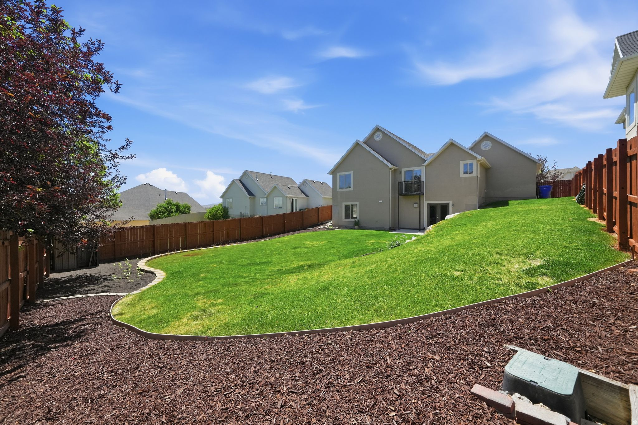 HARVEST HOMES / TRAVERSE MOUNTAIN - Residential
