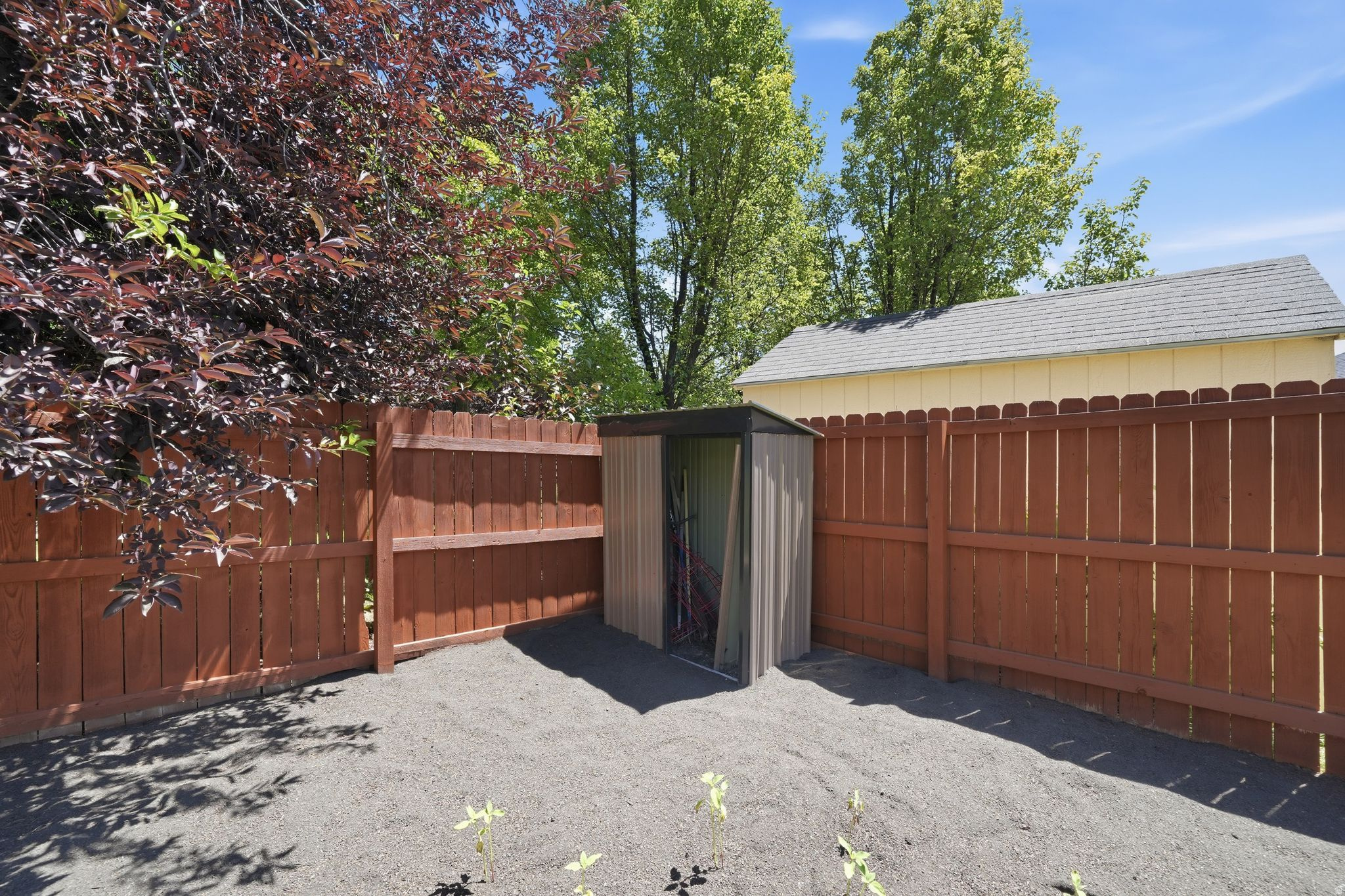 HARVEST HOMES / TRAVERSE MOUNTAIN - Residential