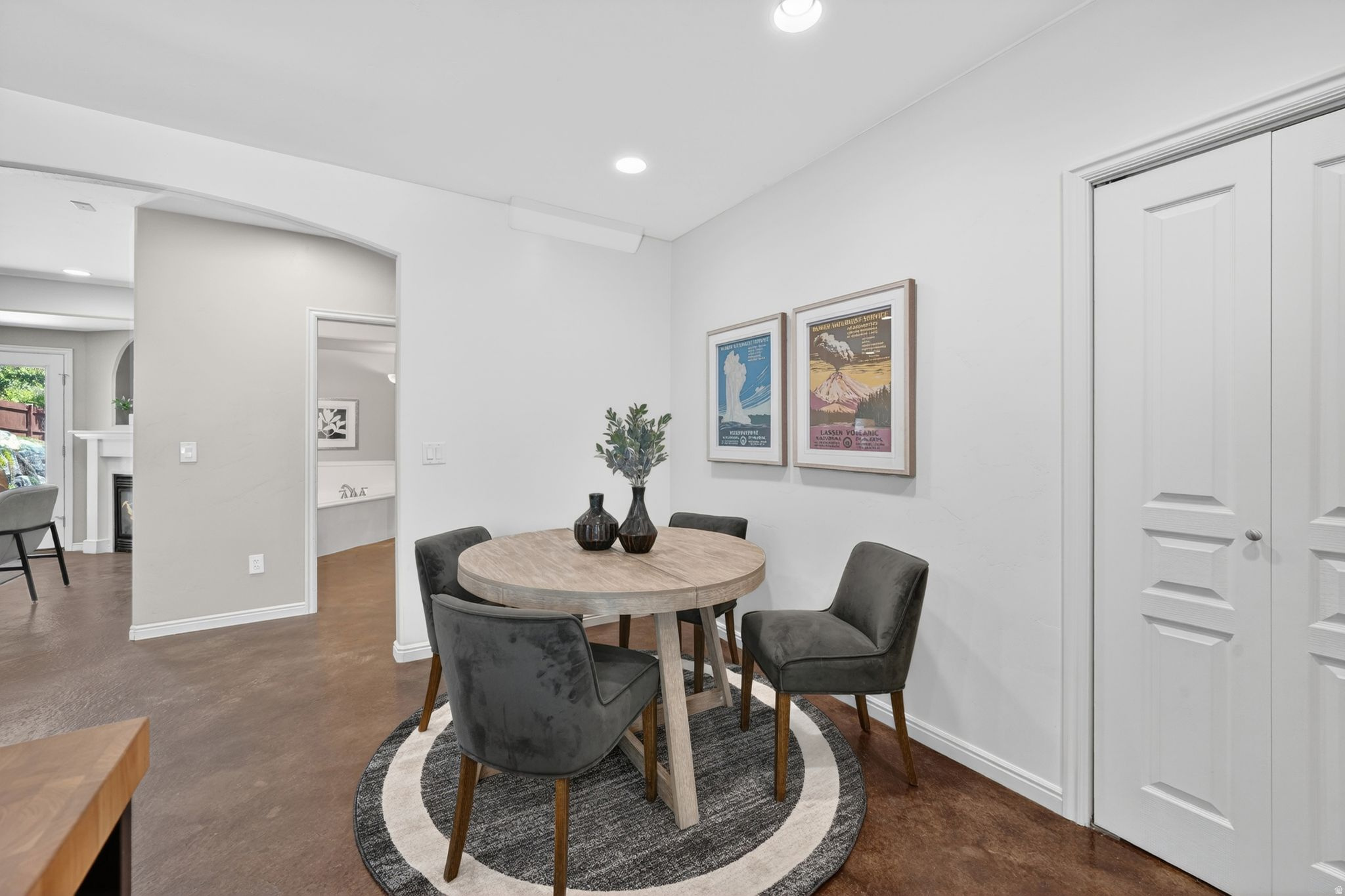 HARVEST HOMES / TRAVERSE MOUNTAIN - Residential