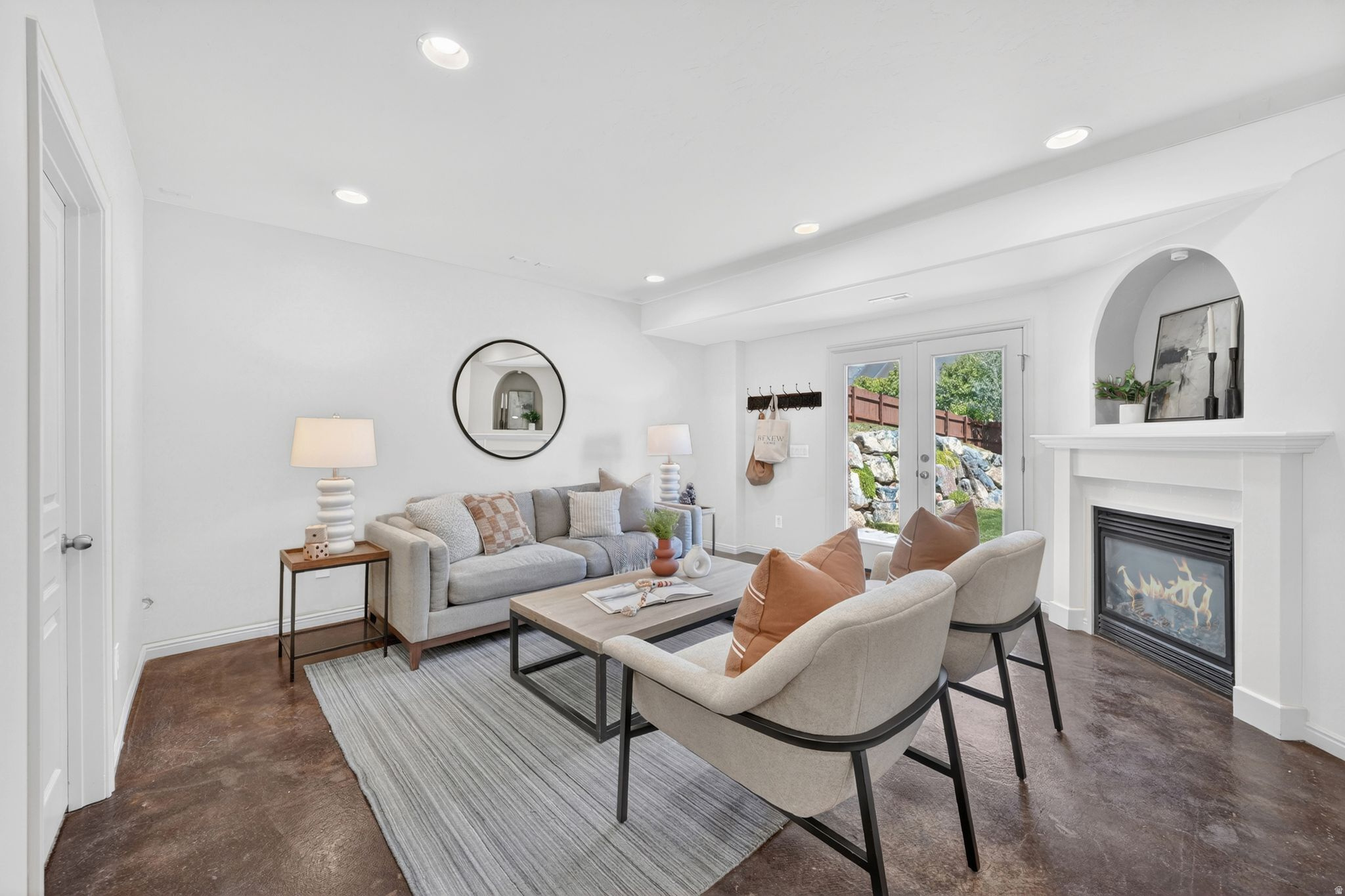 HARVEST HOMES / TRAVERSE MOUNTAIN - Residential