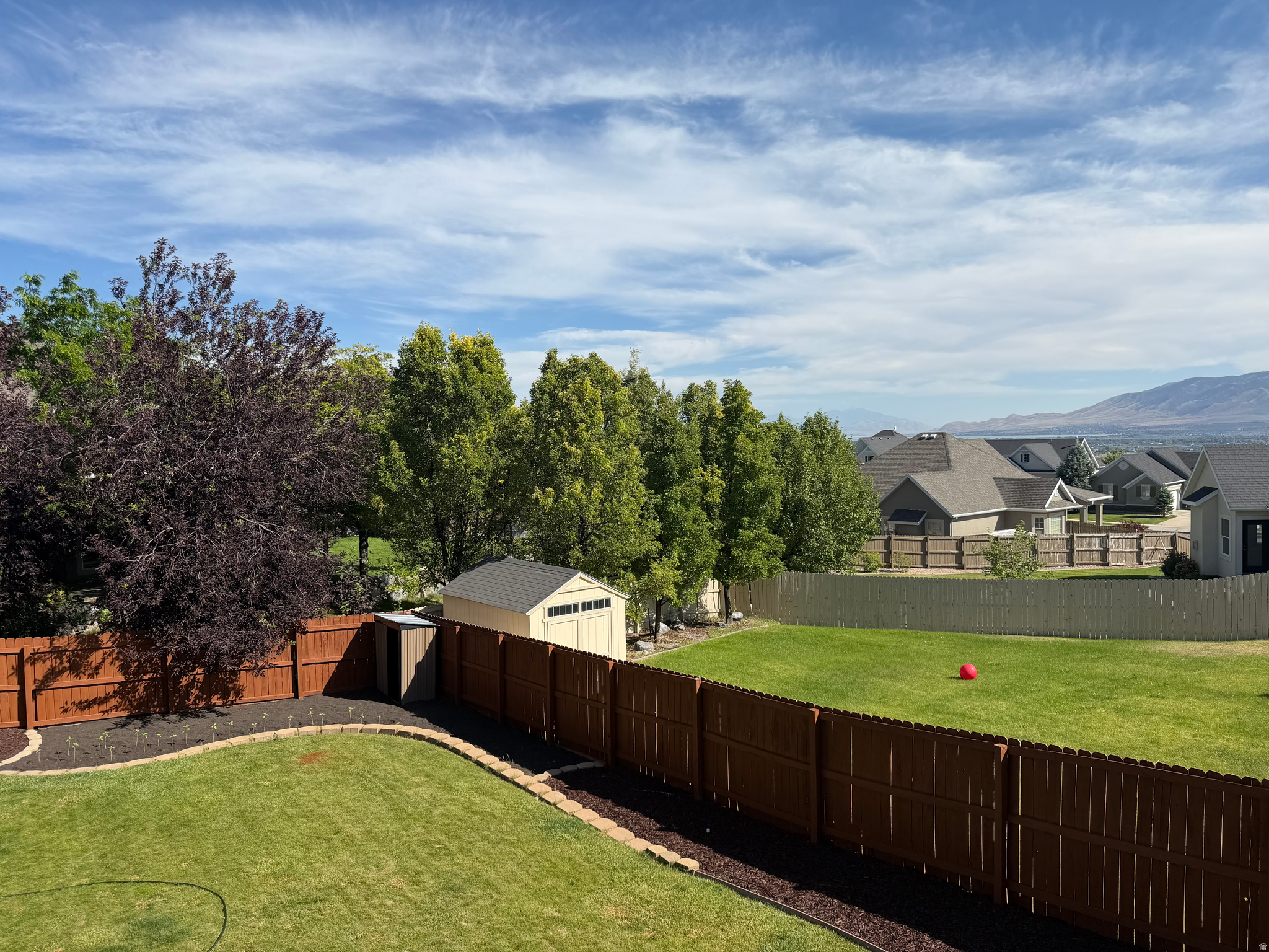 HARVEST HOMES / TRAVERSE MOUNTAIN - Residential