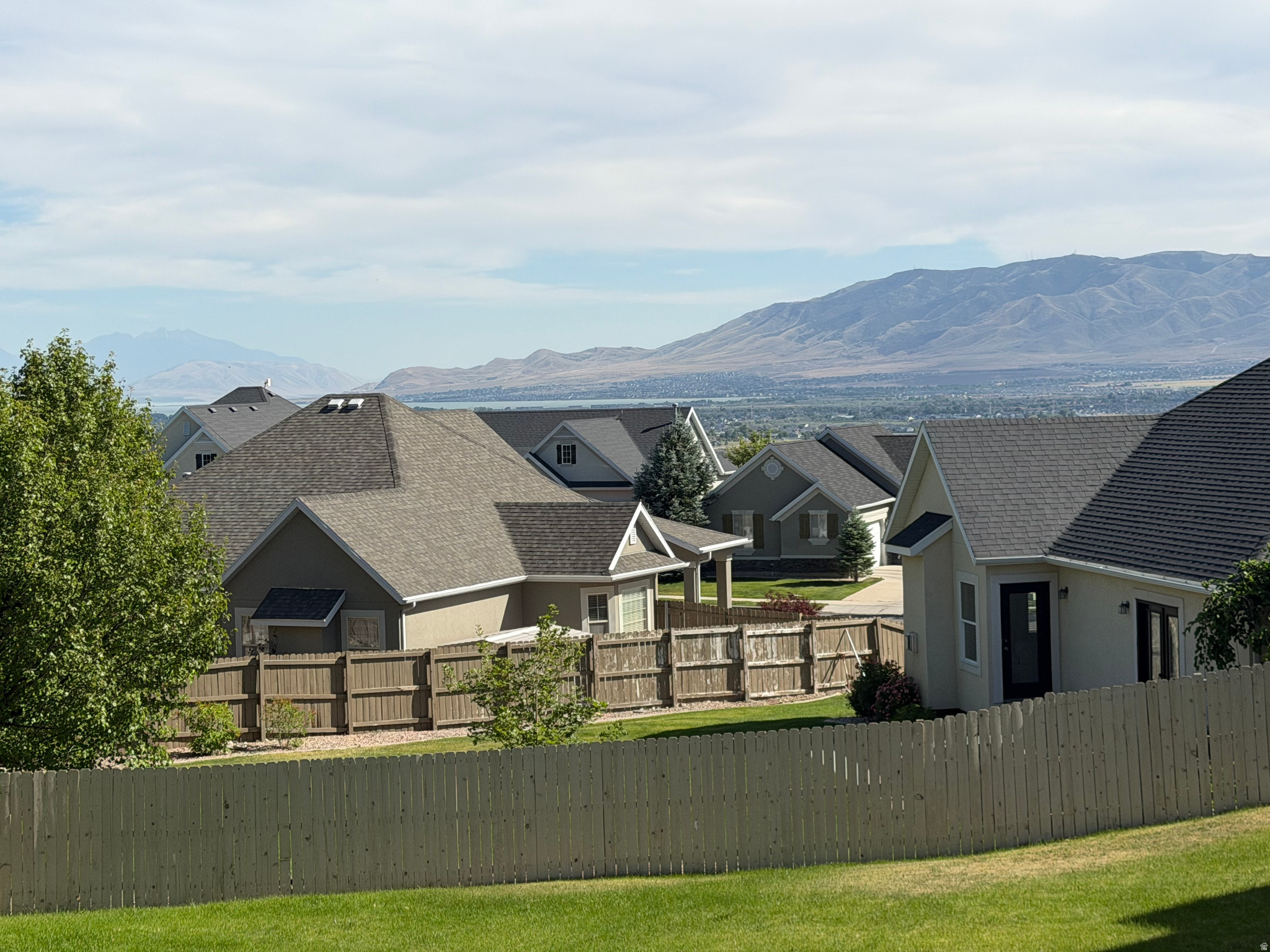 HARVEST HOMES / TRAVERSE MOUNTAIN - Residential
