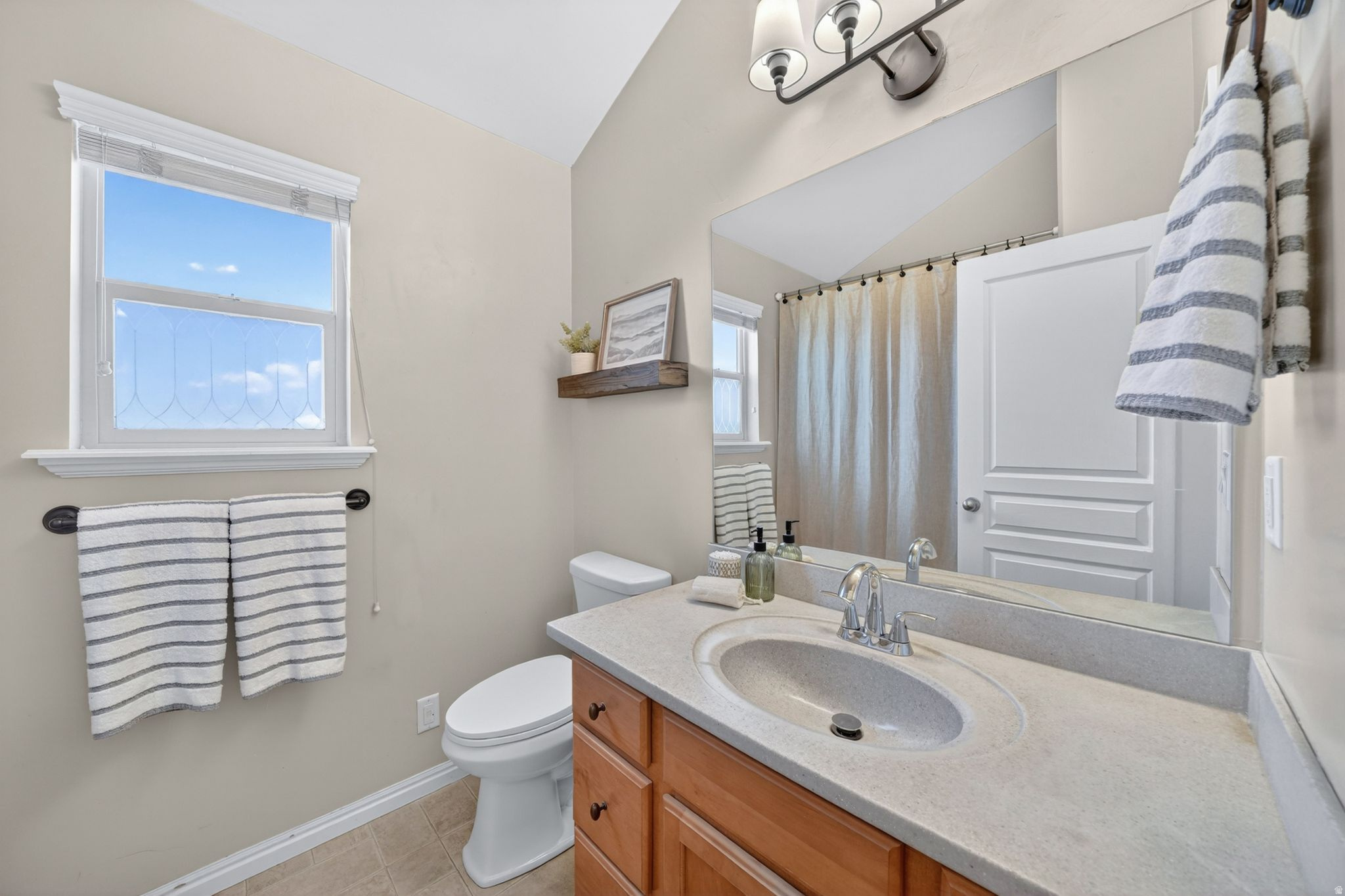 HARVEST HOMES / TRAVERSE MOUNTAIN - Residential