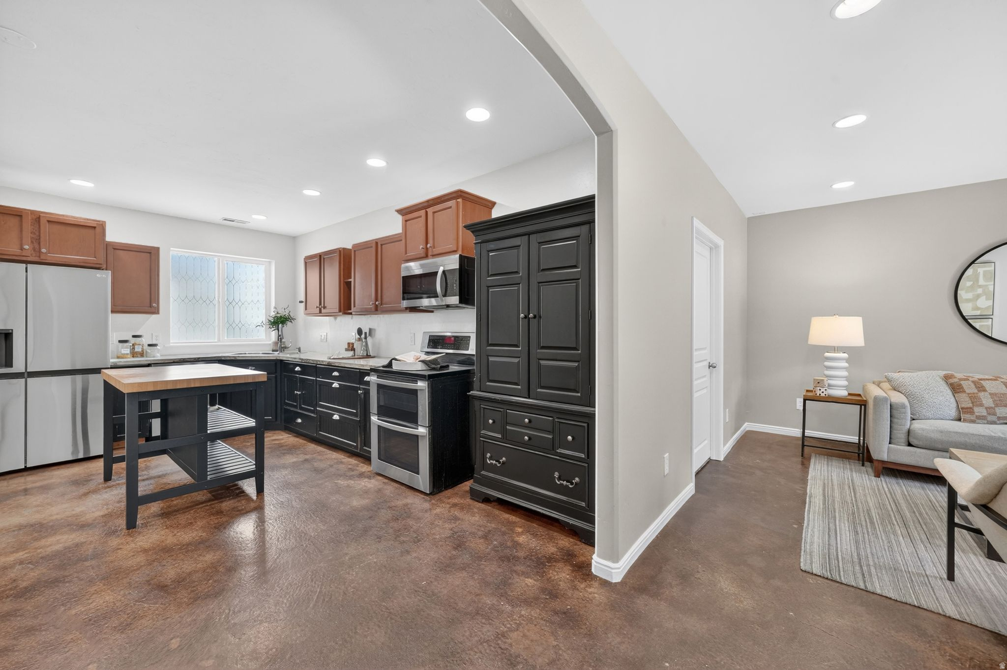 HARVEST HOMES / TRAVERSE MOUNTAIN - Residential