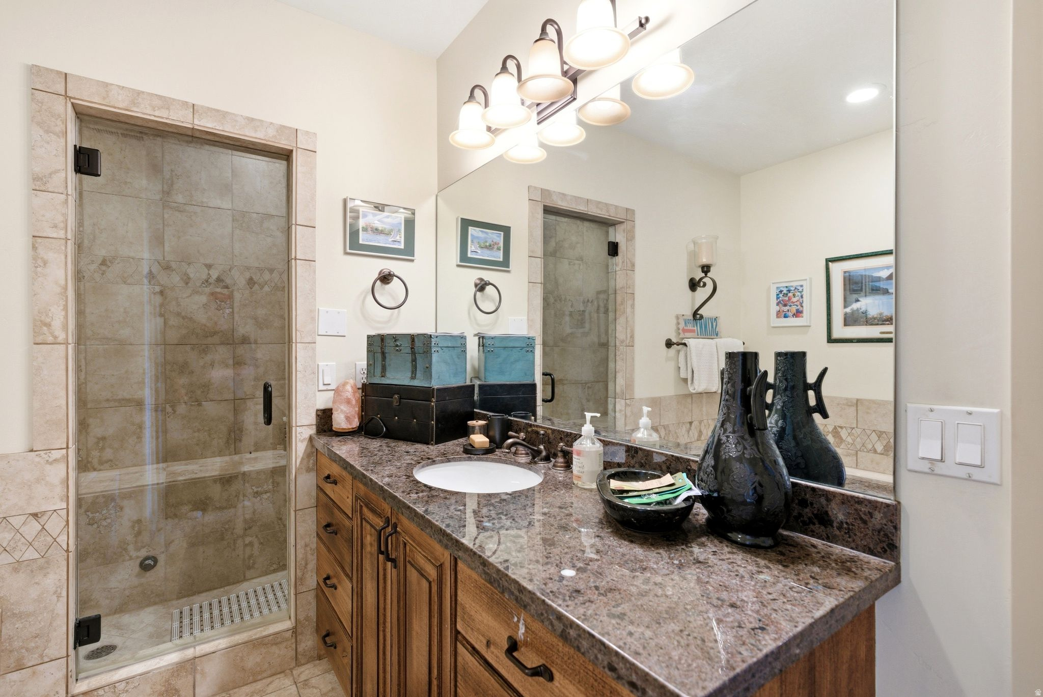 DORCHESTER POINTE PLAT B PUD - Residential