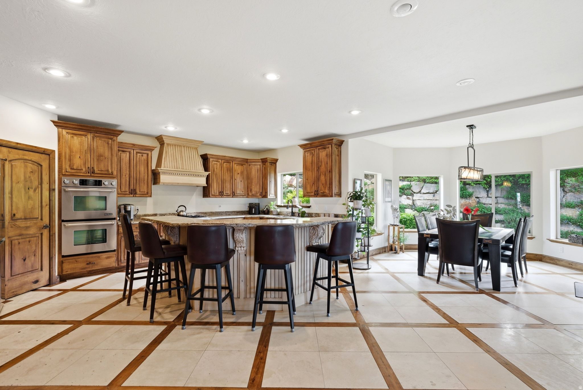 DORCHESTER POINTE PLAT B PUD - Residential