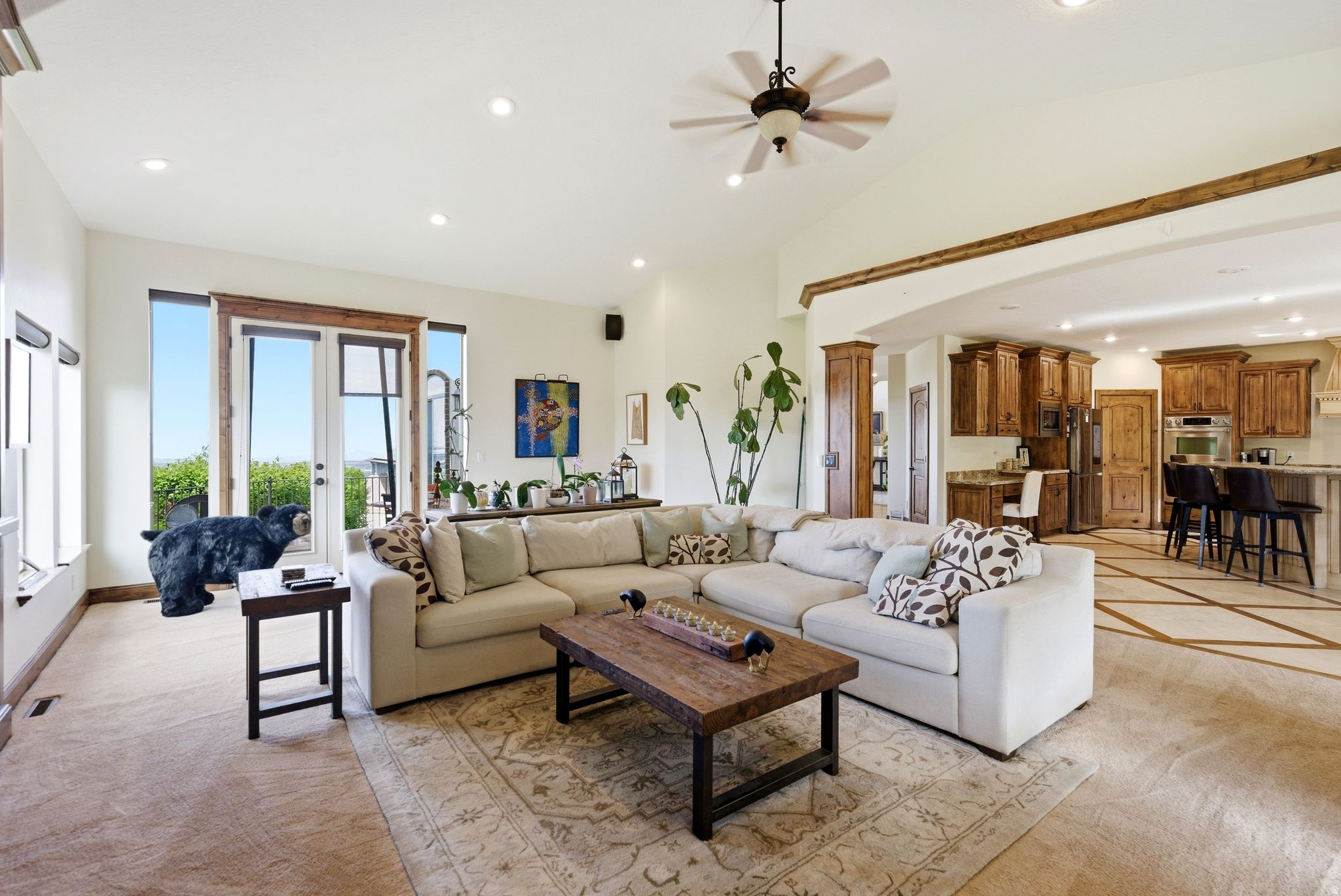 DORCHESTER POINTE PLAT B PUD - Residential