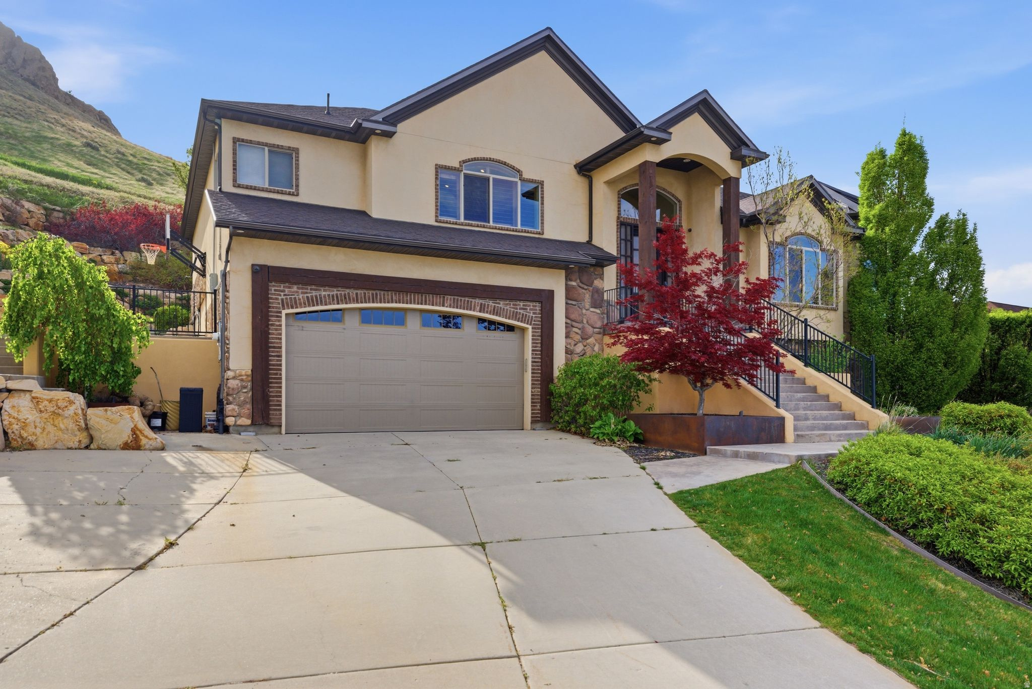 DORCHESTER POINTE PLAT B PUD - Residential