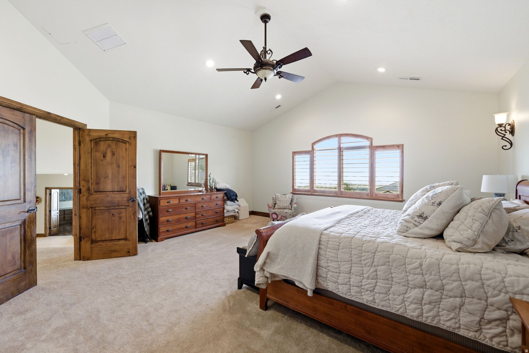 DORCHESTER POINTE PLAT B PUD - Residential