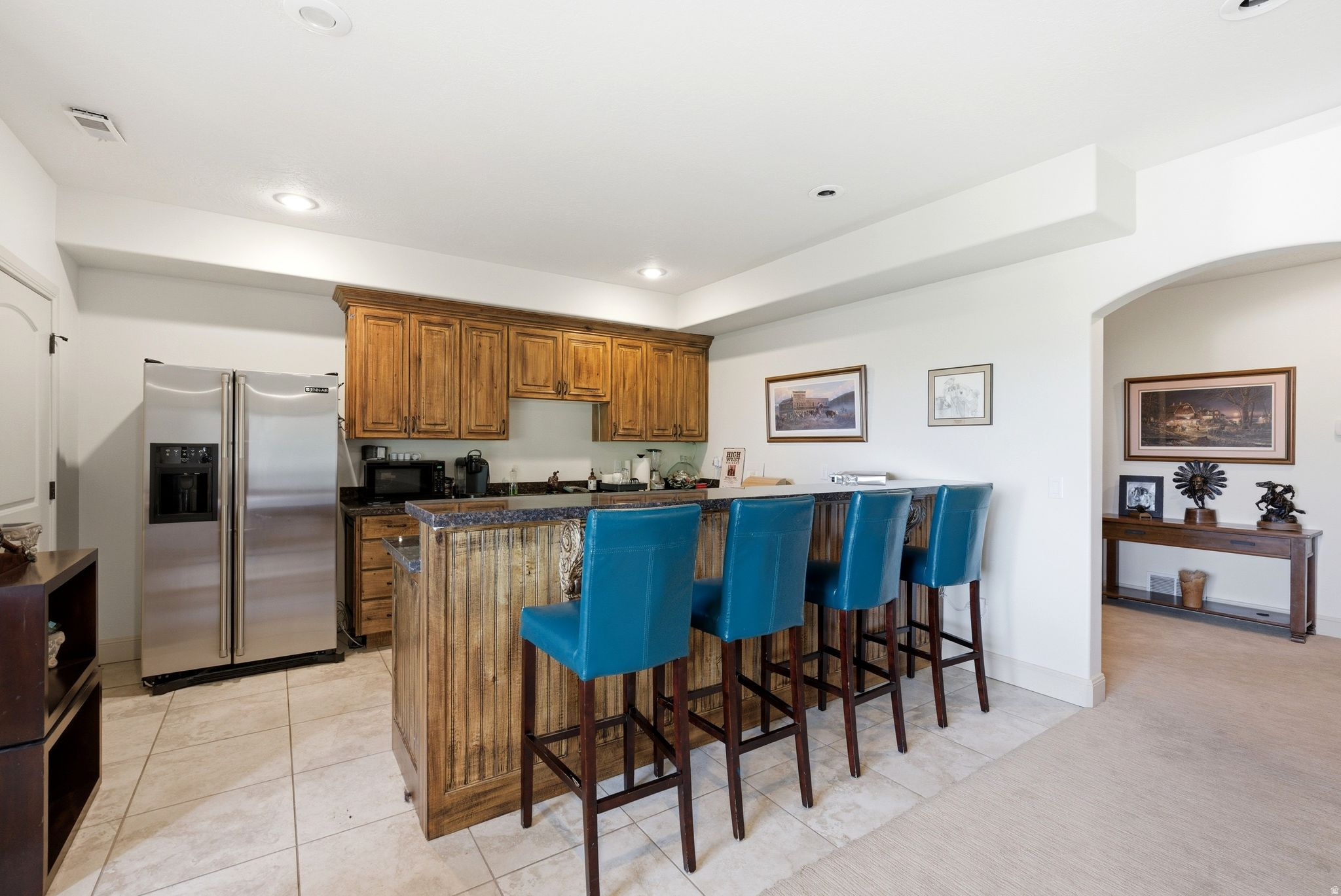 DORCHESTER POINTE PLAT B PUD - Residential
