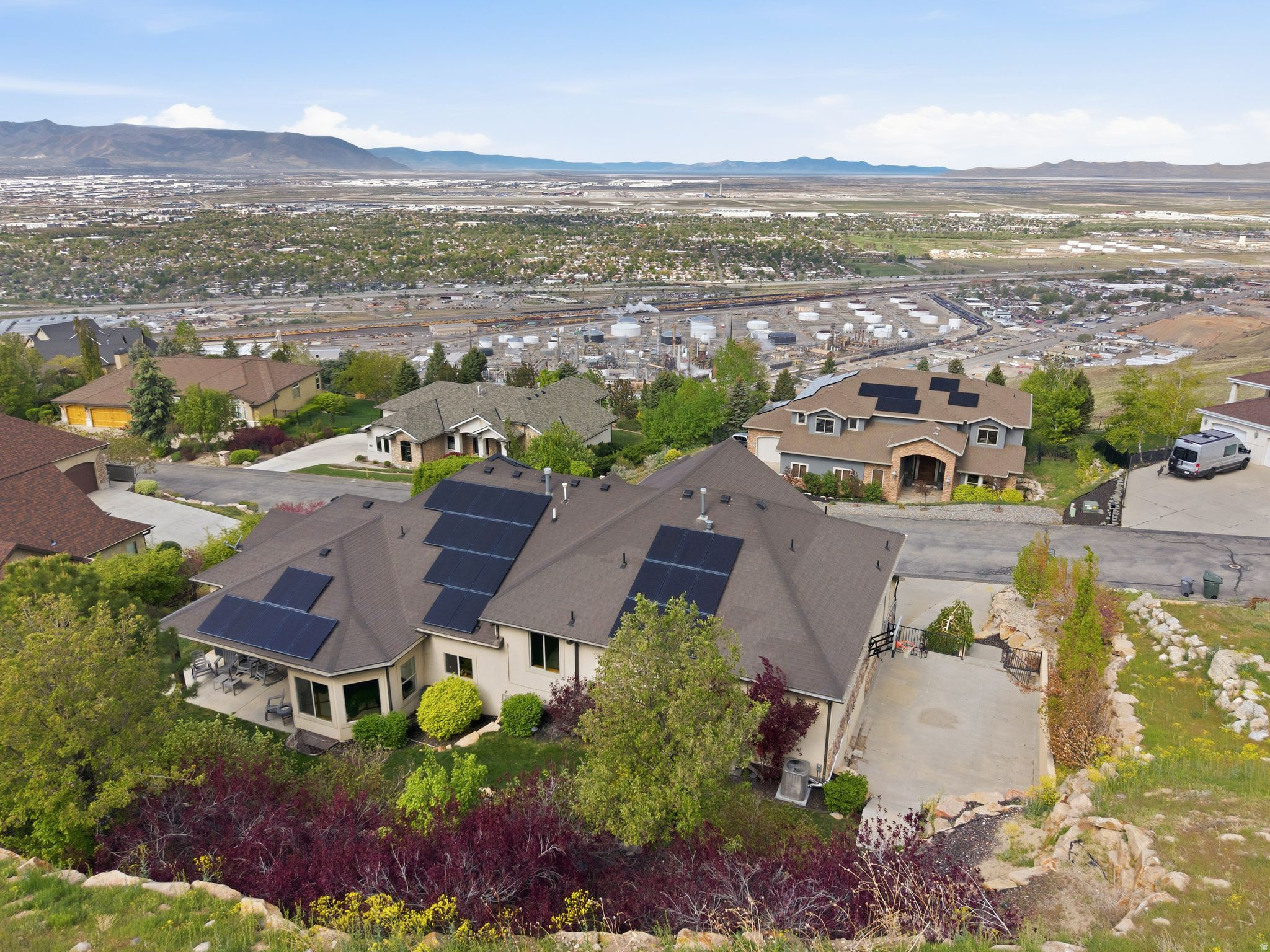 DORCHESTER POINTE PLAT B PUD - Residential