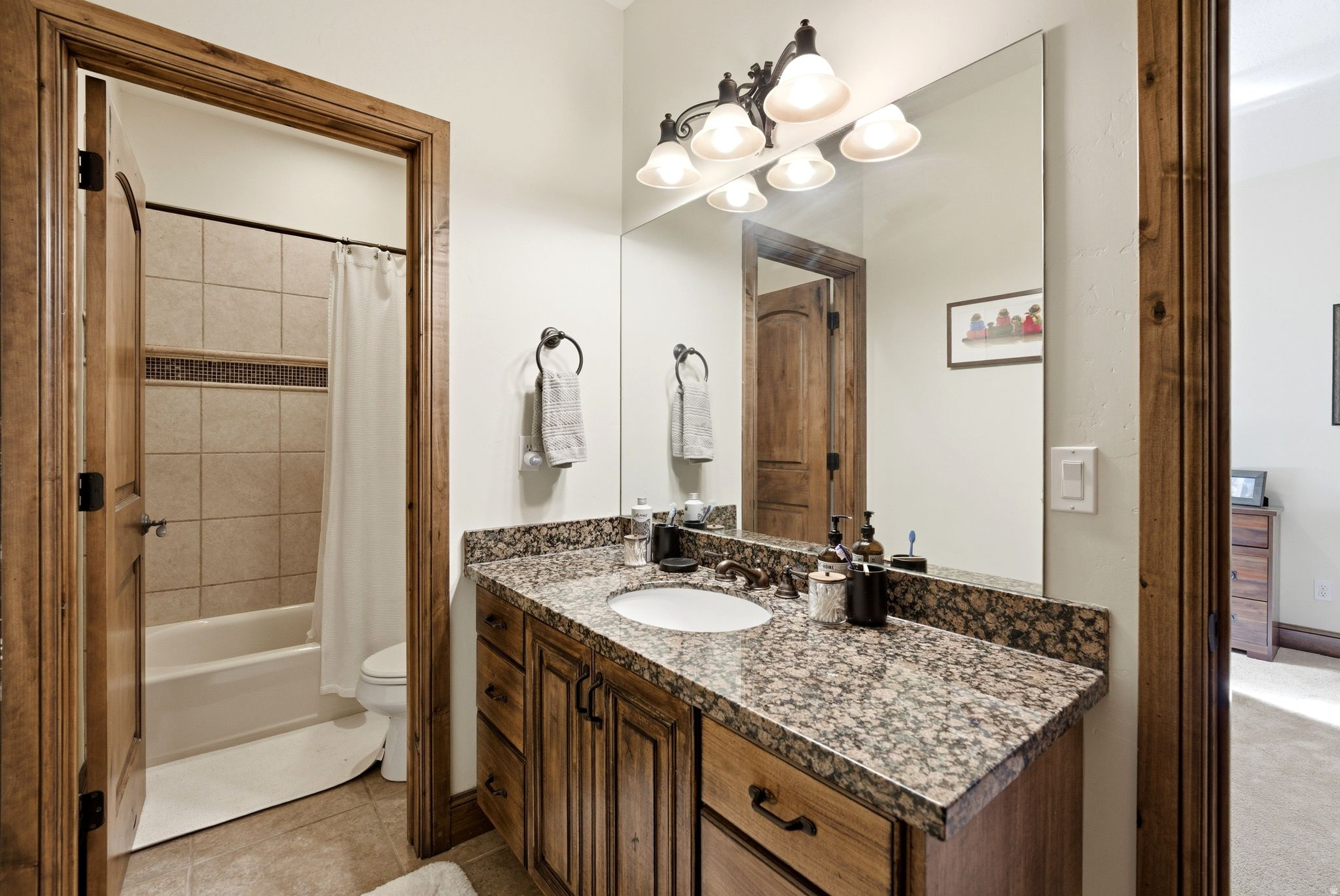 DORCHESTER POINTE PLAT B PUD - Residential