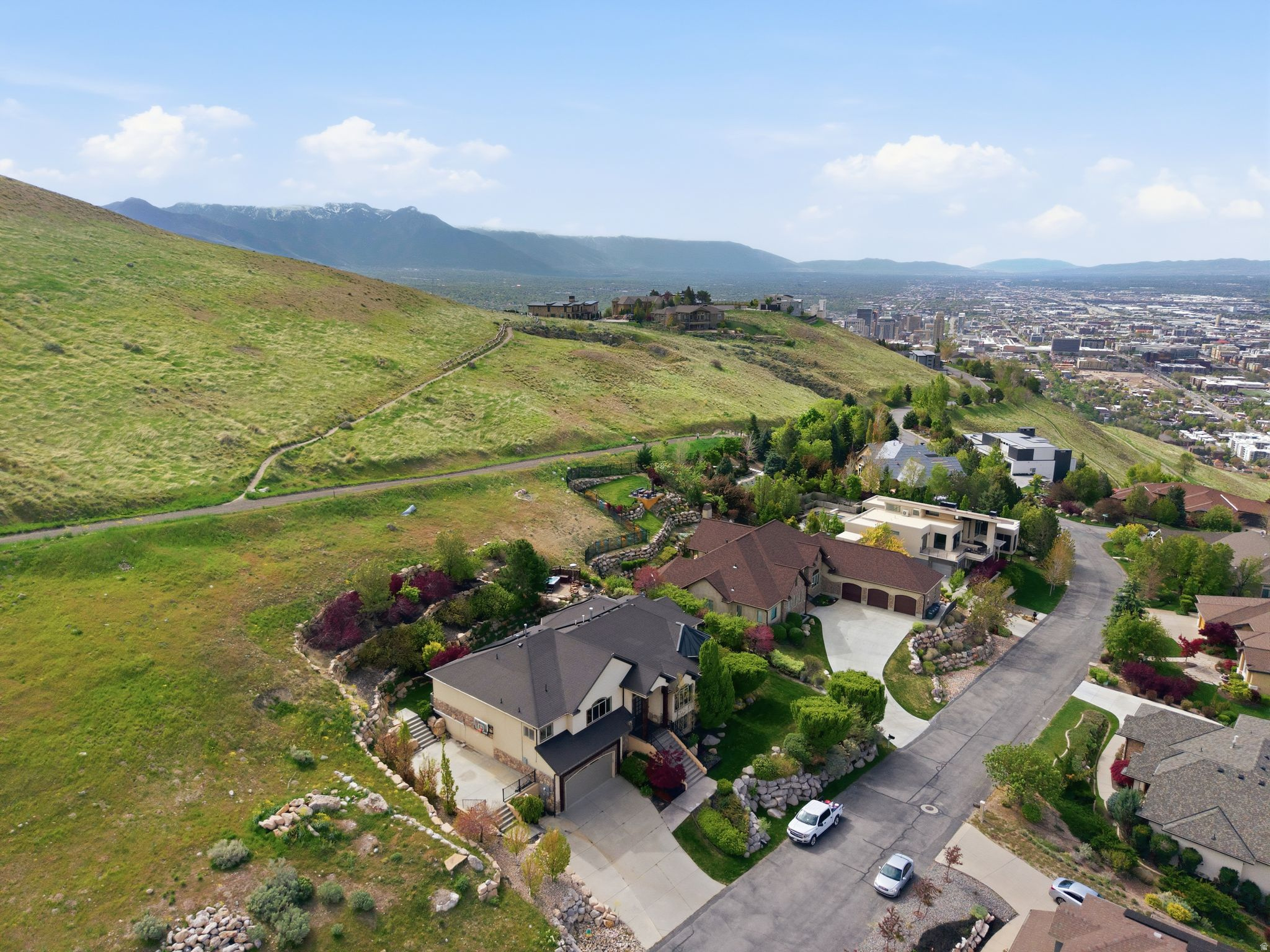DORCHESTER POINTE PLAT B PUD - Residential