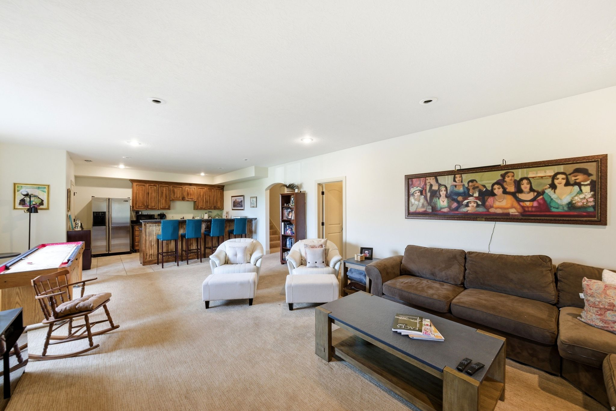 DORCHESTER POINTE PLAT B PUD - Residential