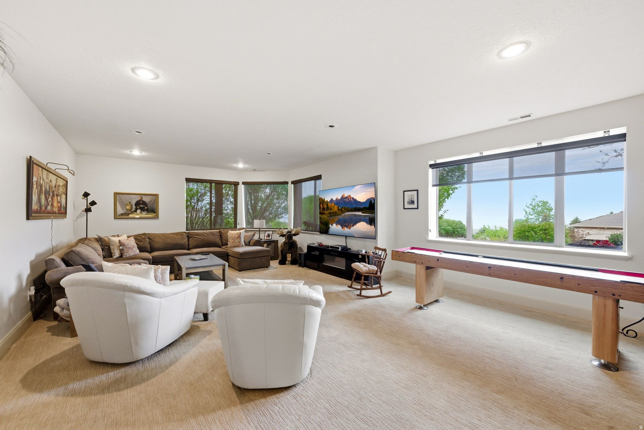 DORCHESTER POINTE PLAT B PUD - Residential