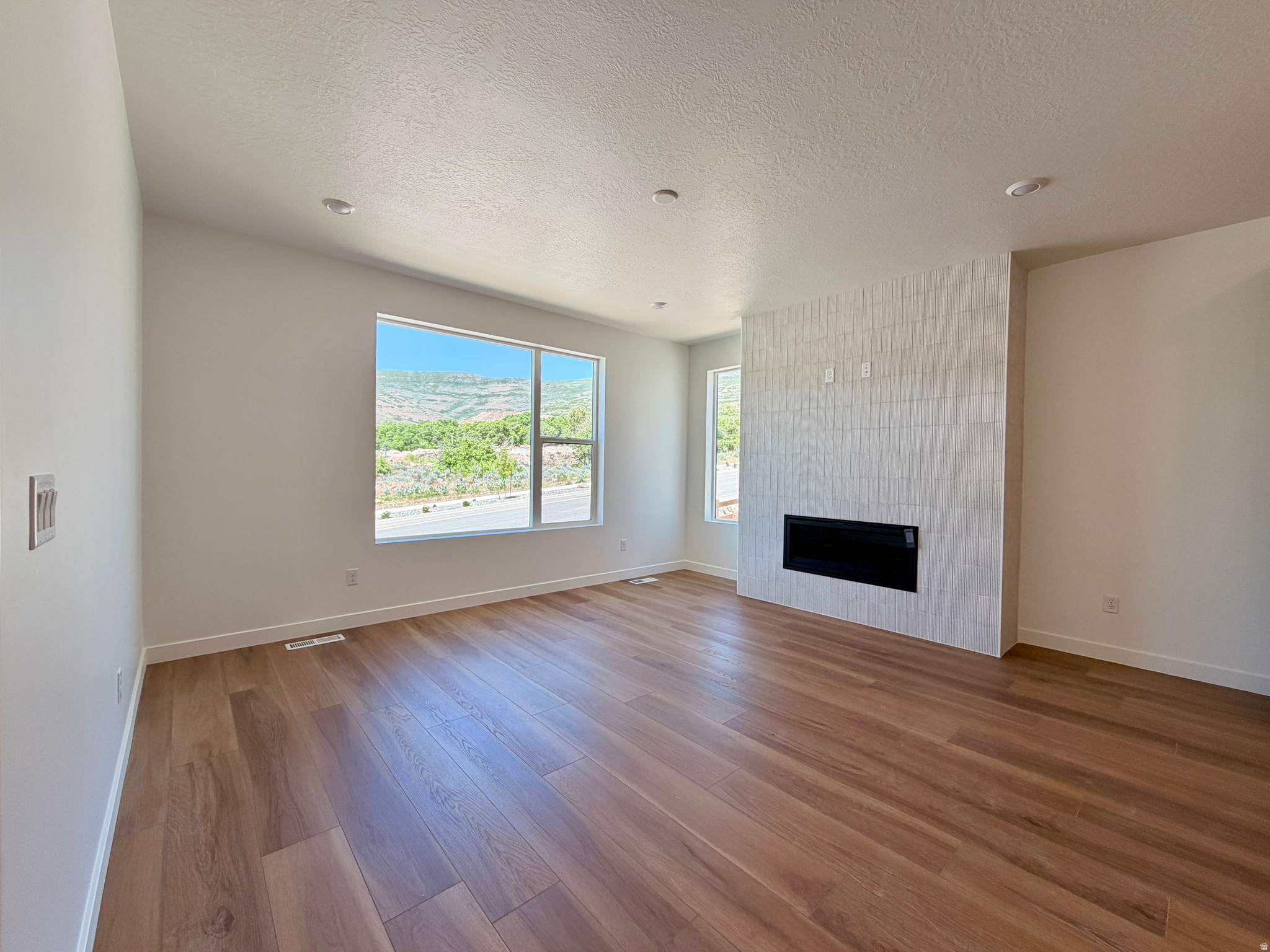 JORDANELLE - Residential