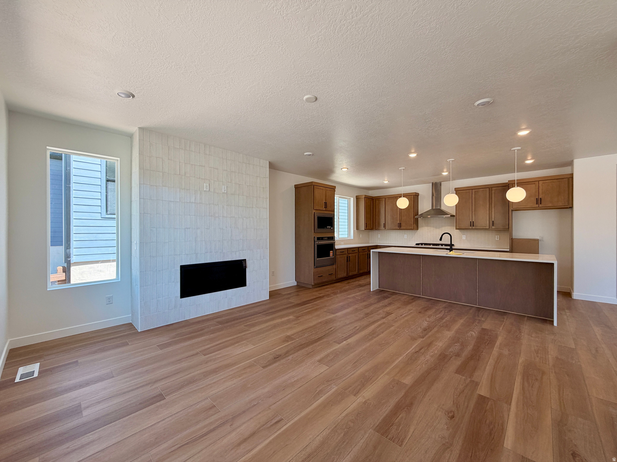 JORDANELLE - Residential