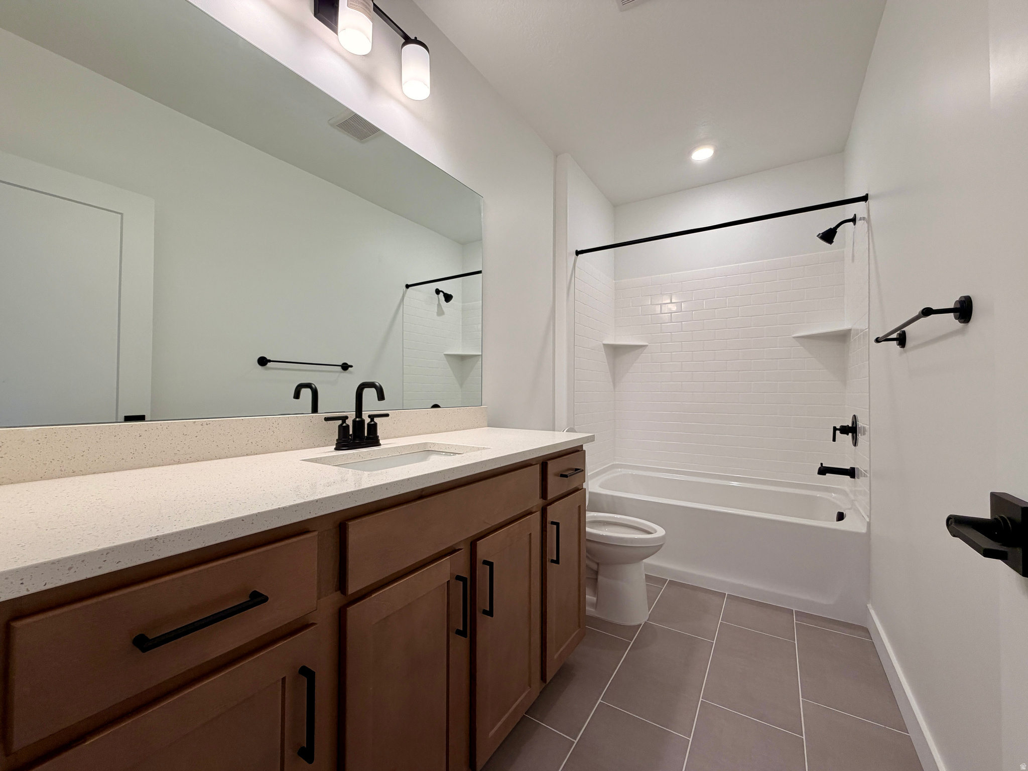 JORDANELLE - Residential