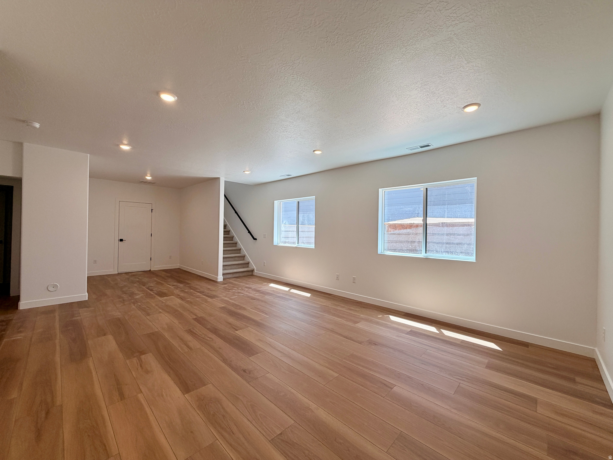JORDANELLE - Residential
