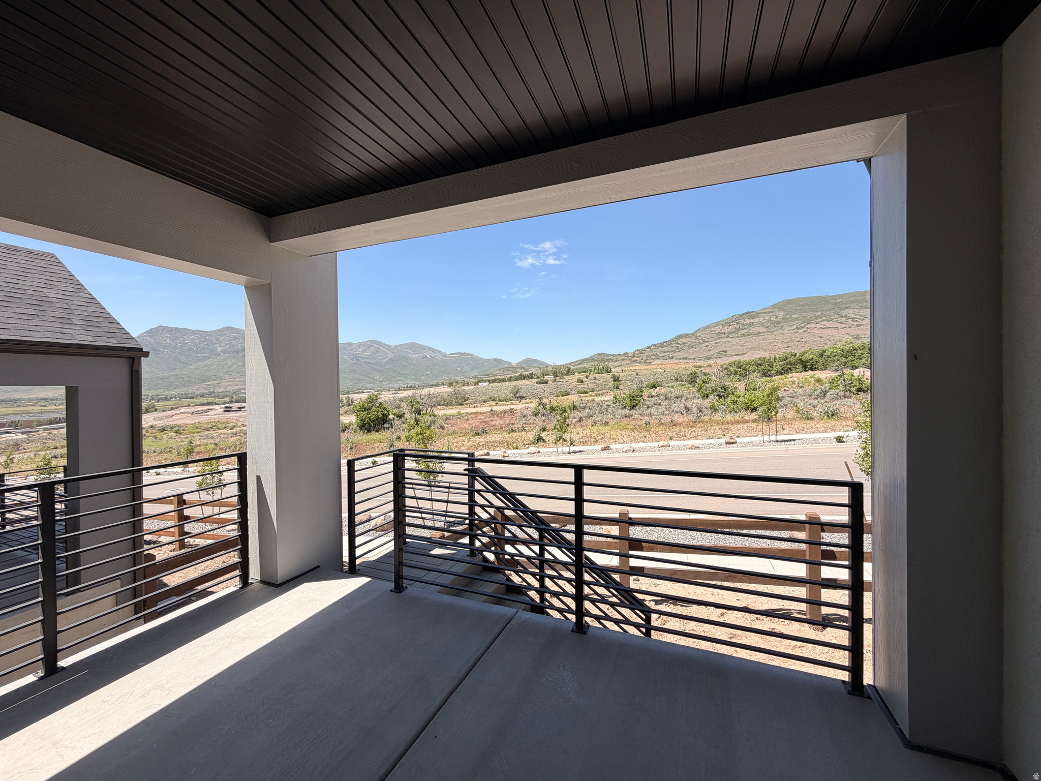 JORDANELLE - Residential