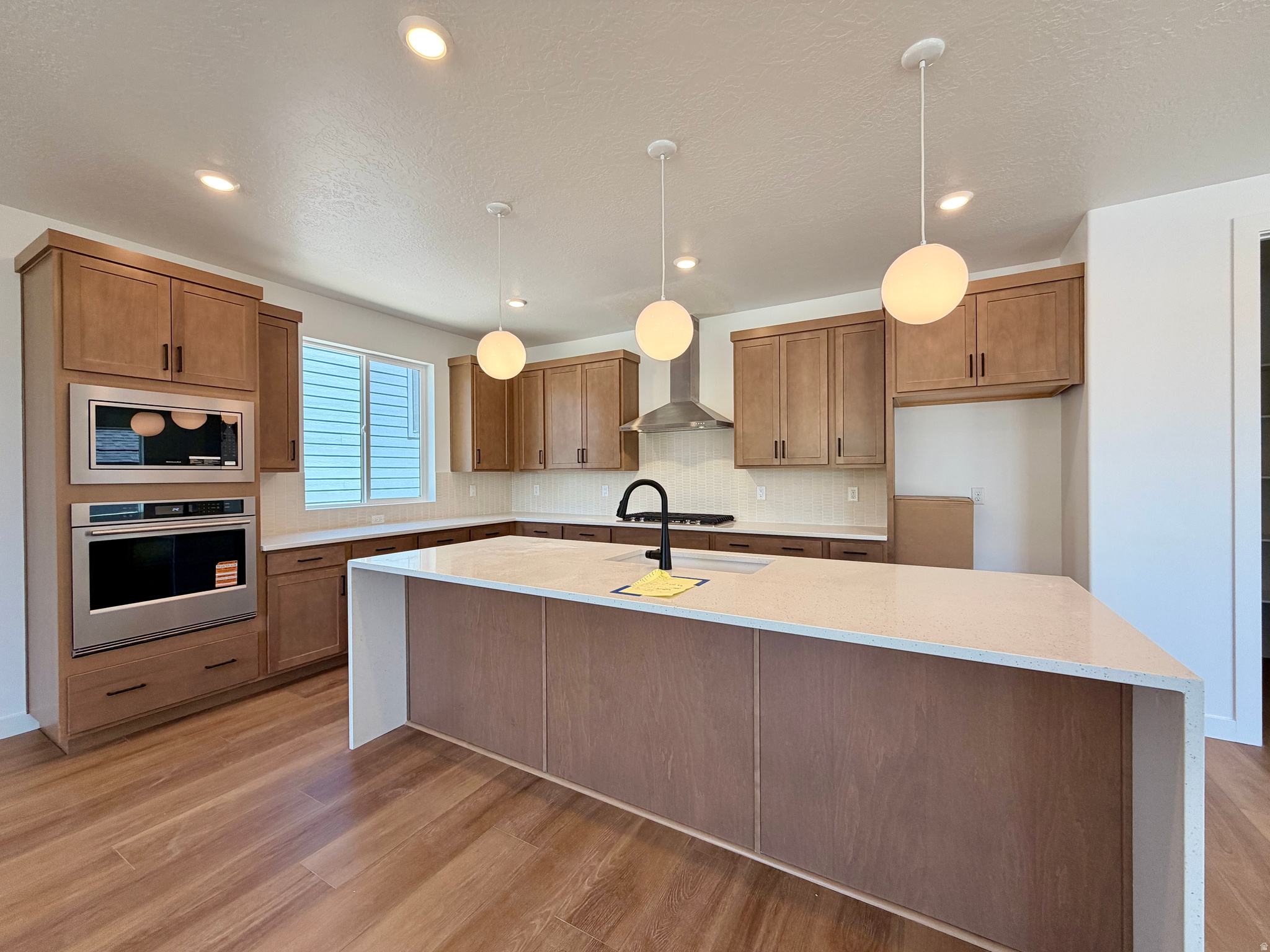 JORDANELLE - Residential