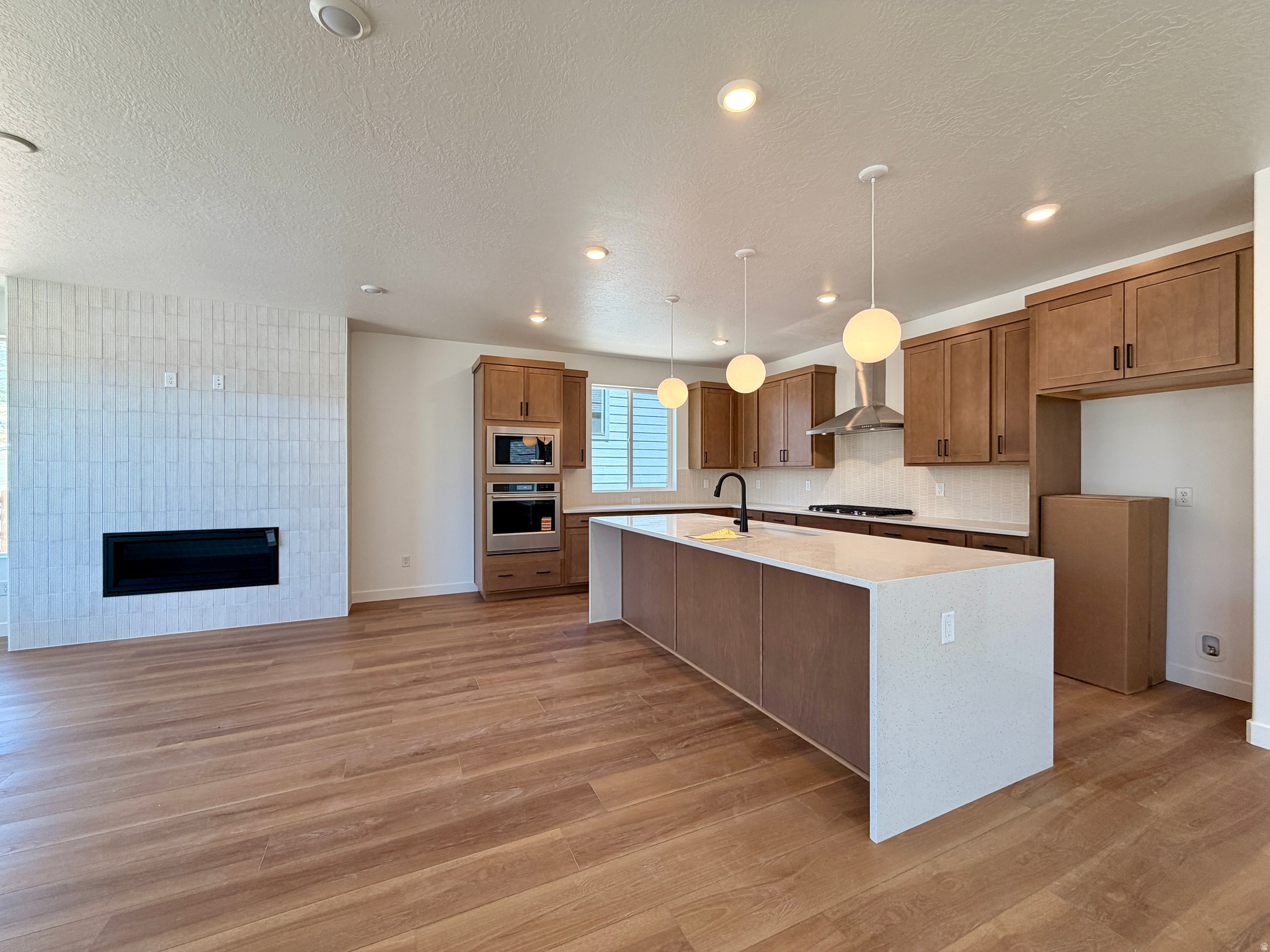 JORDANELLE - Residential
