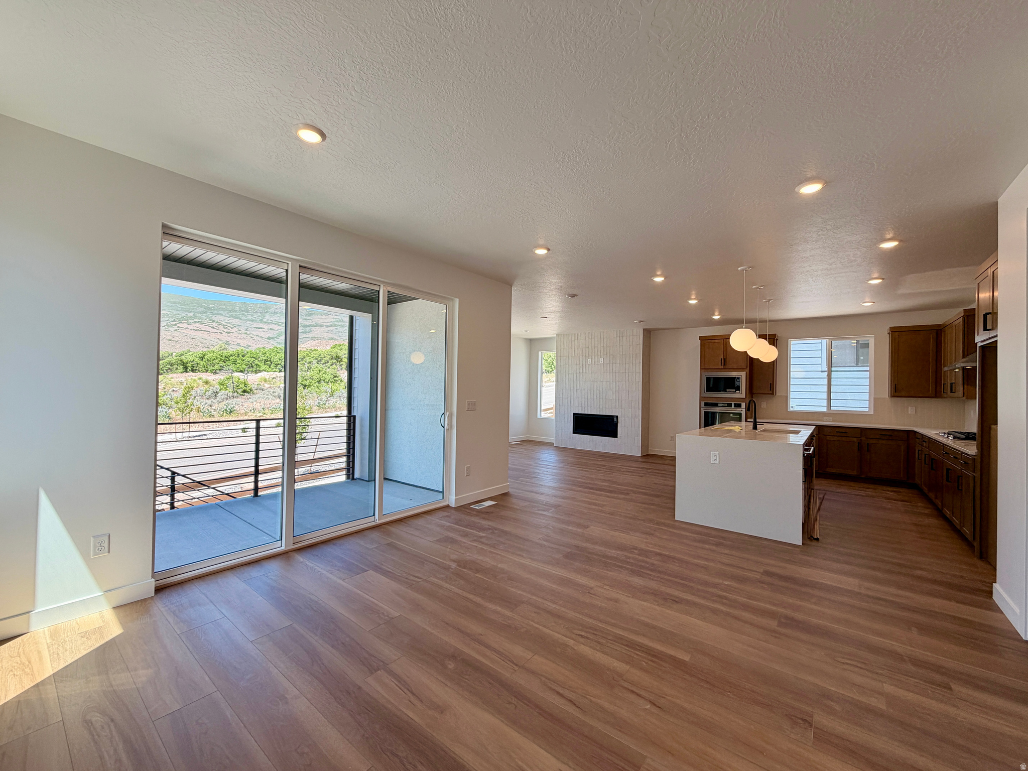JORDANELLE - Residential