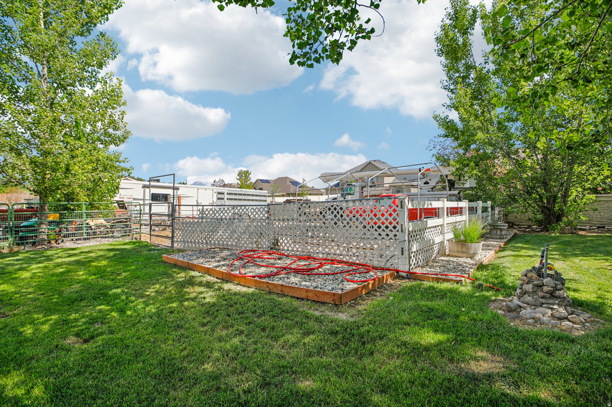 VICTORIAN STATION - Residential