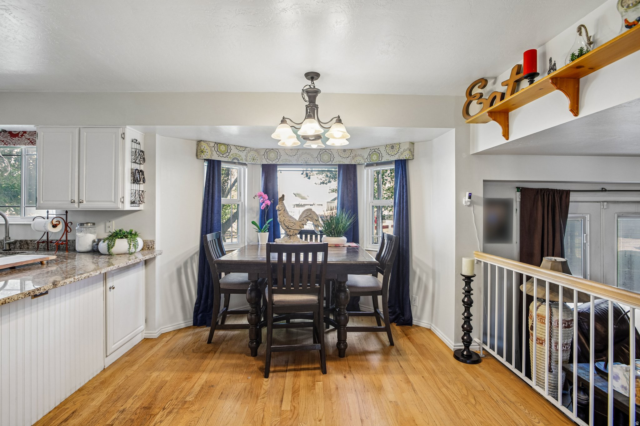 VICTORIAN STATION - Residential