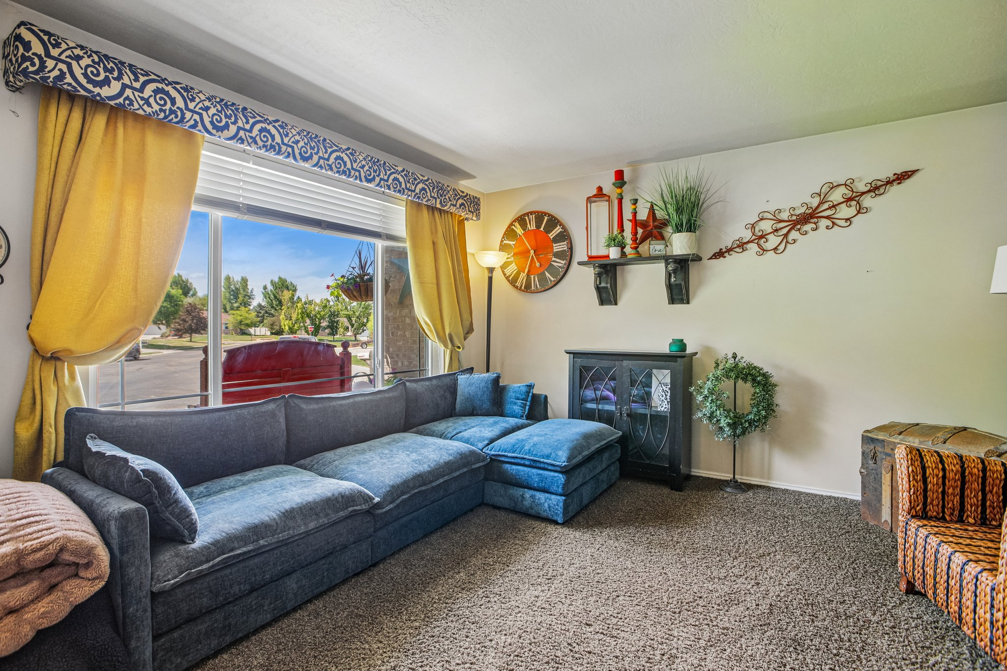 VICTORIAN STATION - Residential