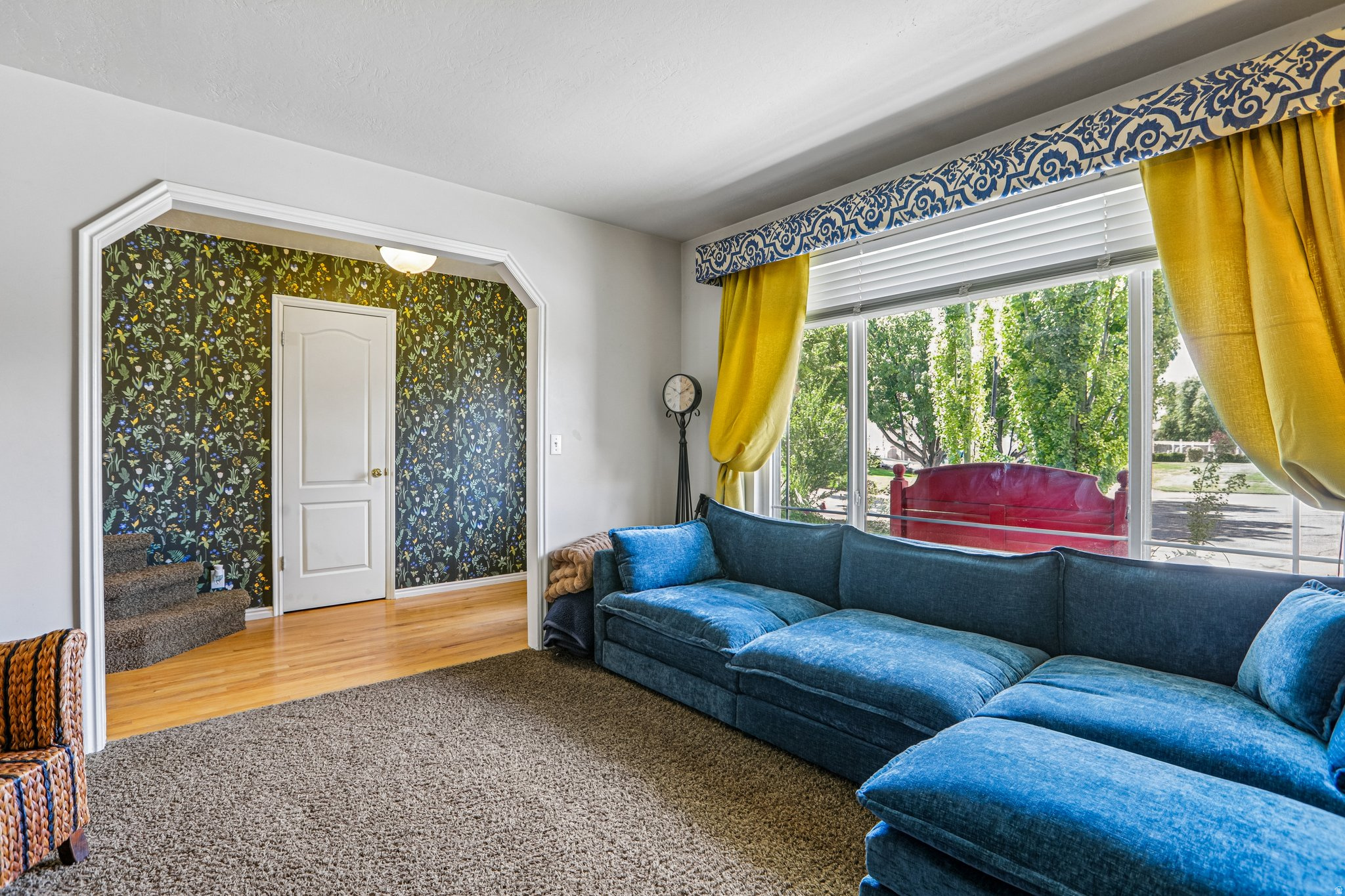 VICTORIAN STATION - Residential