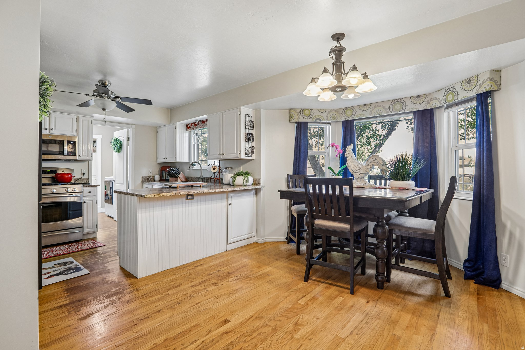 VICTORIAN STATION - Residential