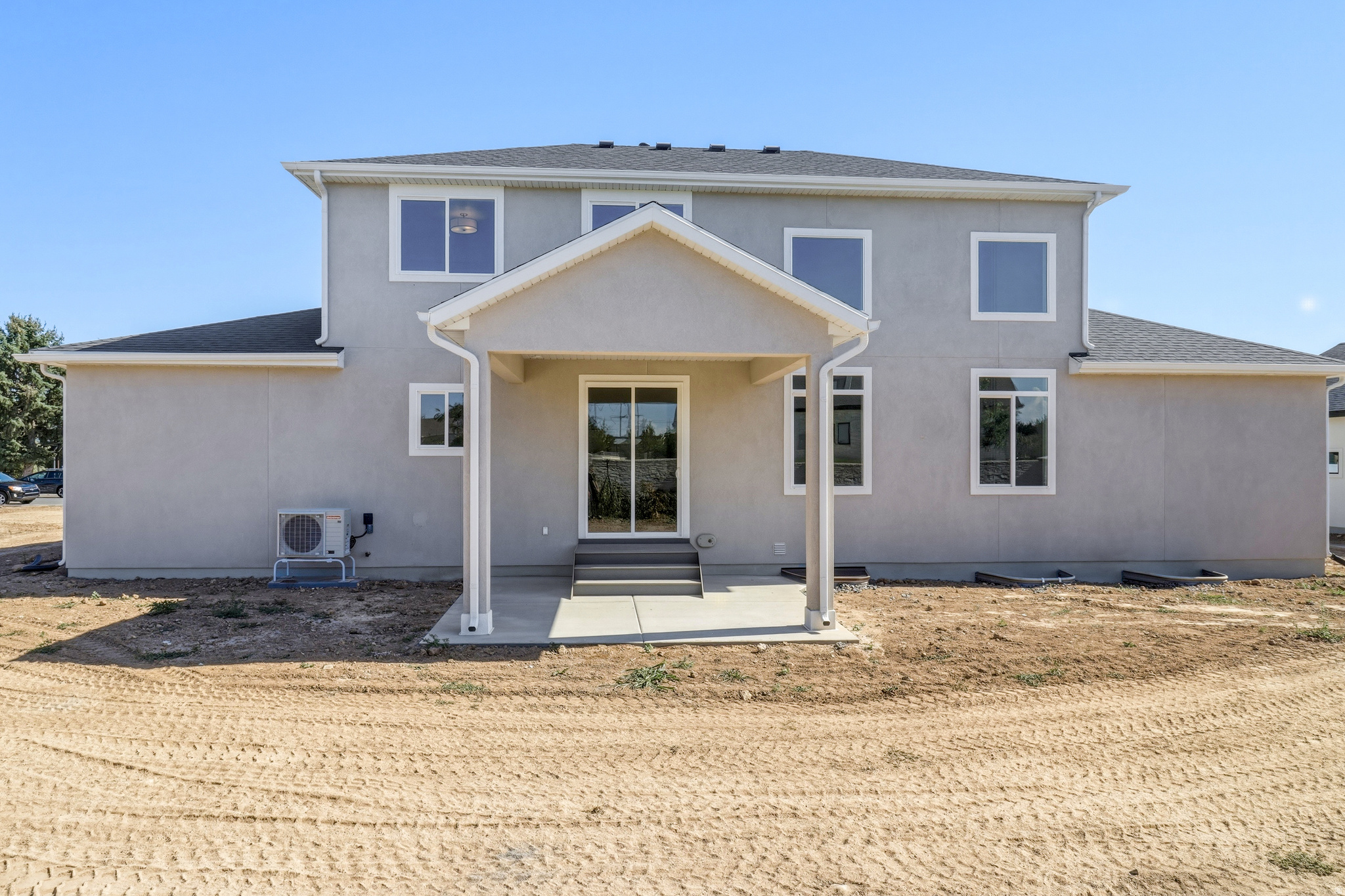 ESTATES AT MAJOR FARMS - Residential