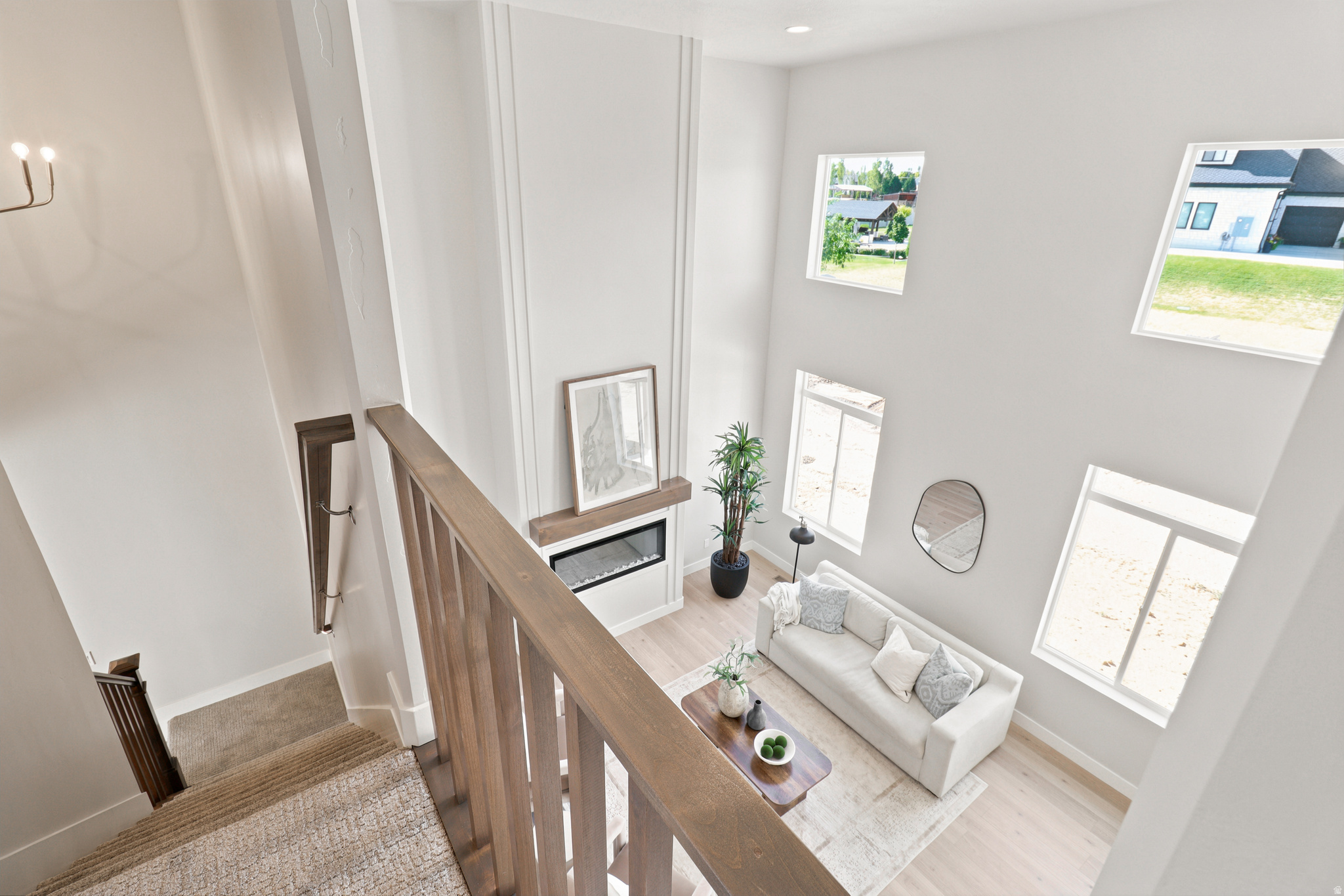 ESTATES AT MAJOR FARMS - Residential