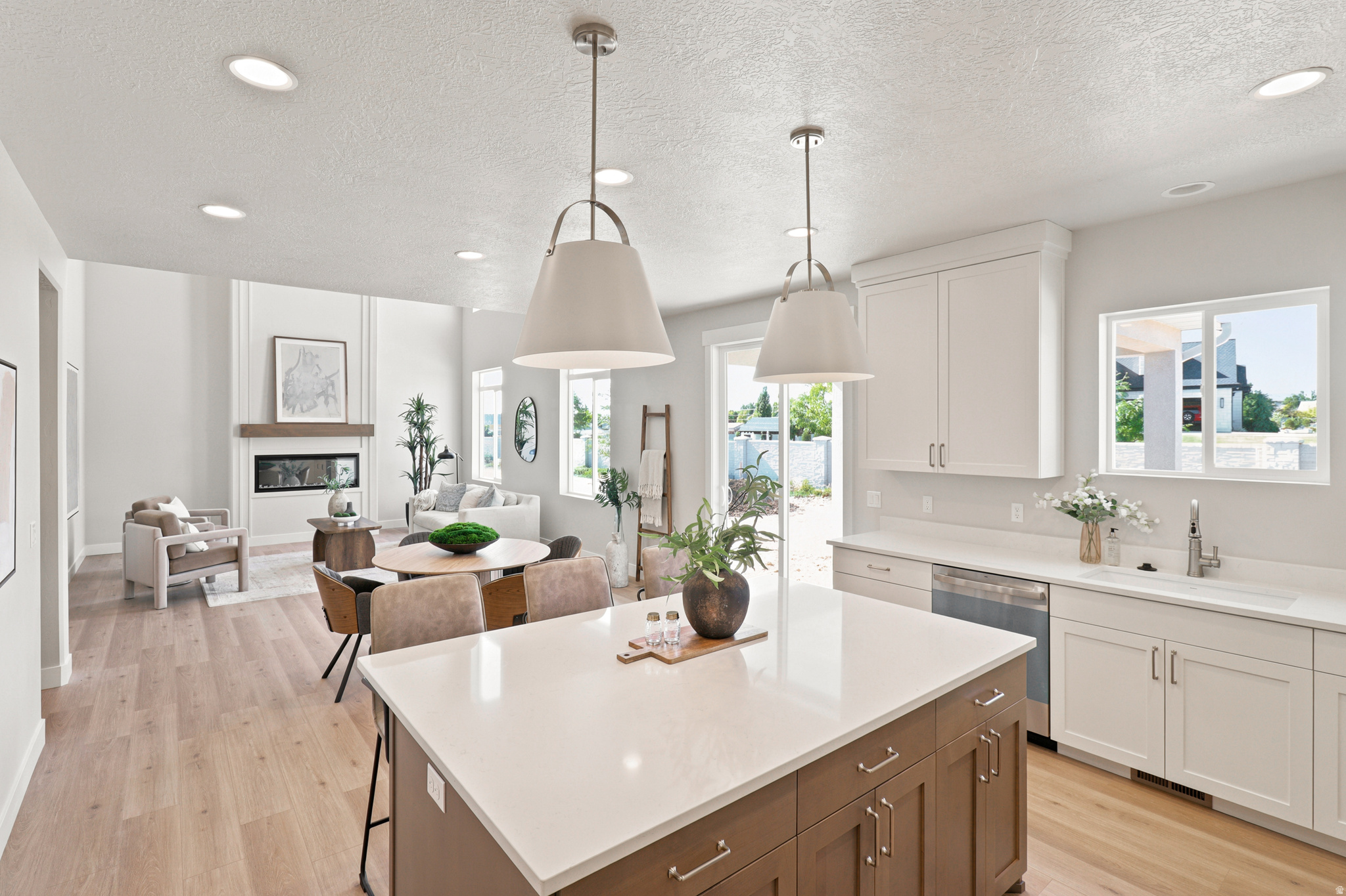 ESTATES AT MAJOR FARMS - Residential