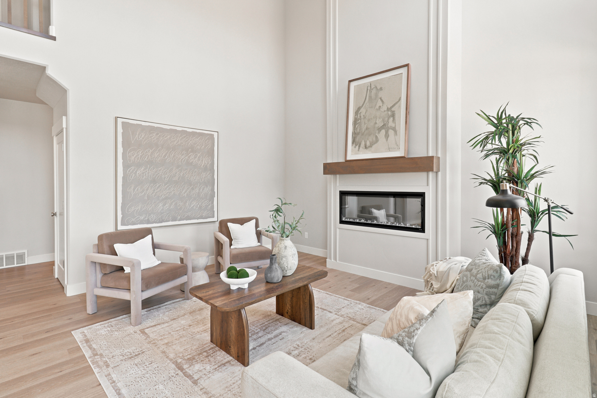 ESTATES AT MAJOR FARMS - Residential