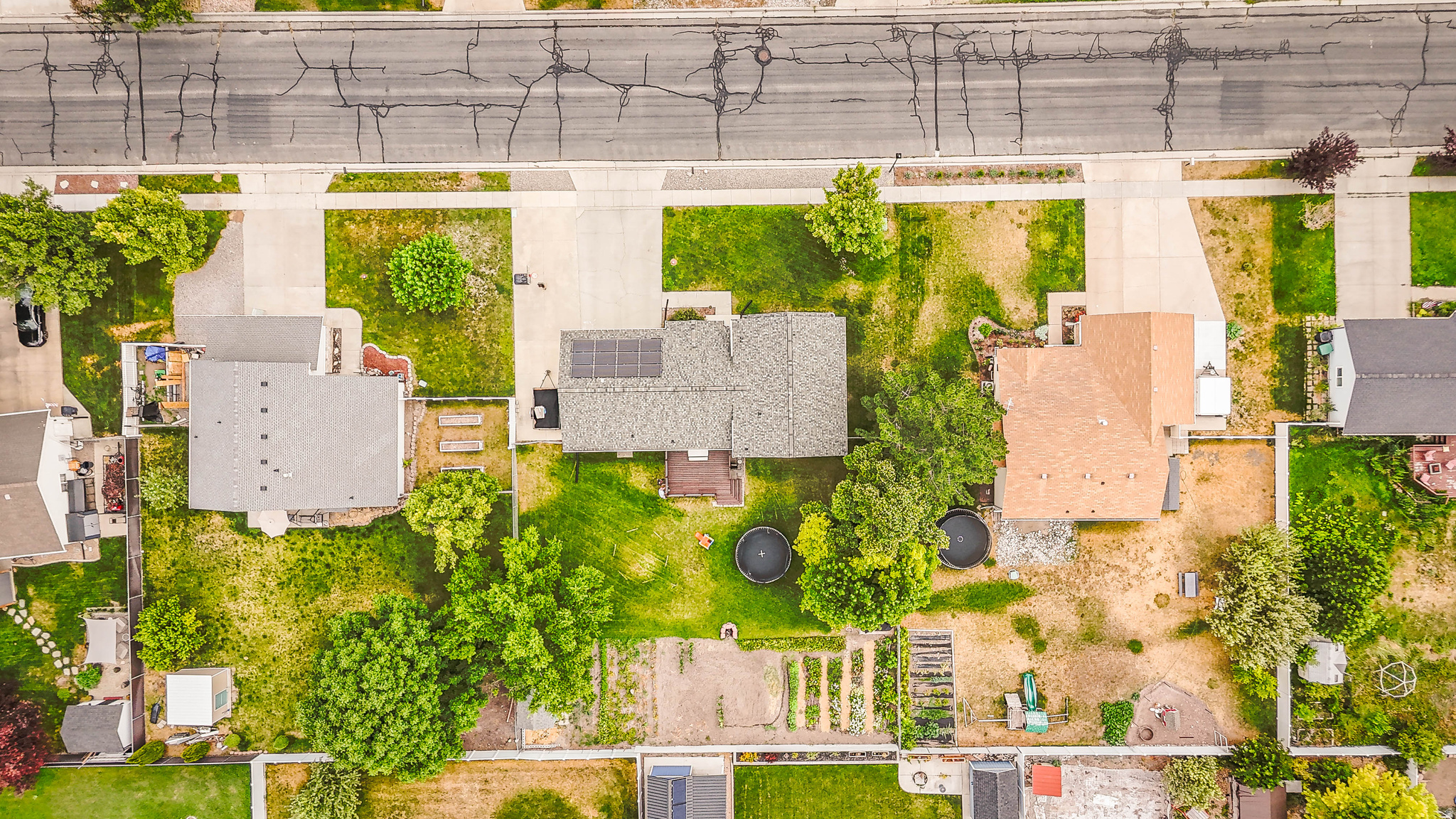 MEADOW BROOK - Residential