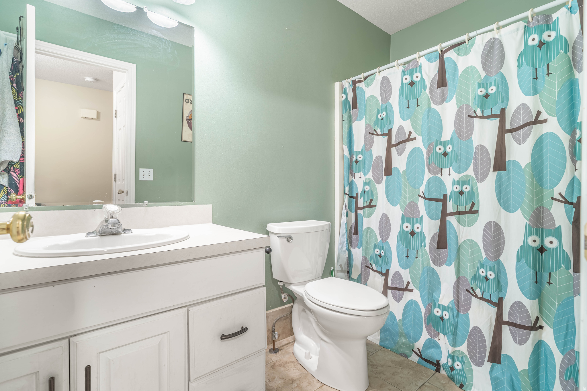MEADOW BROOK - Residential