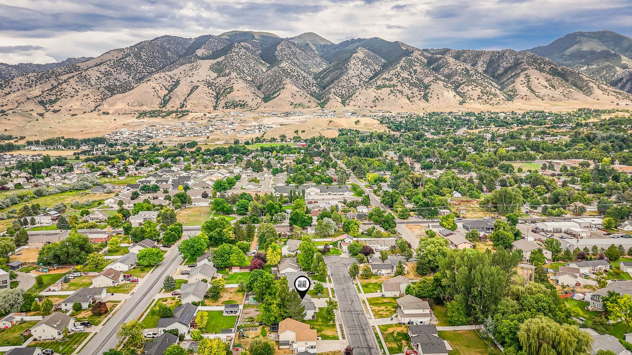 MEADOW BROOK - Residential