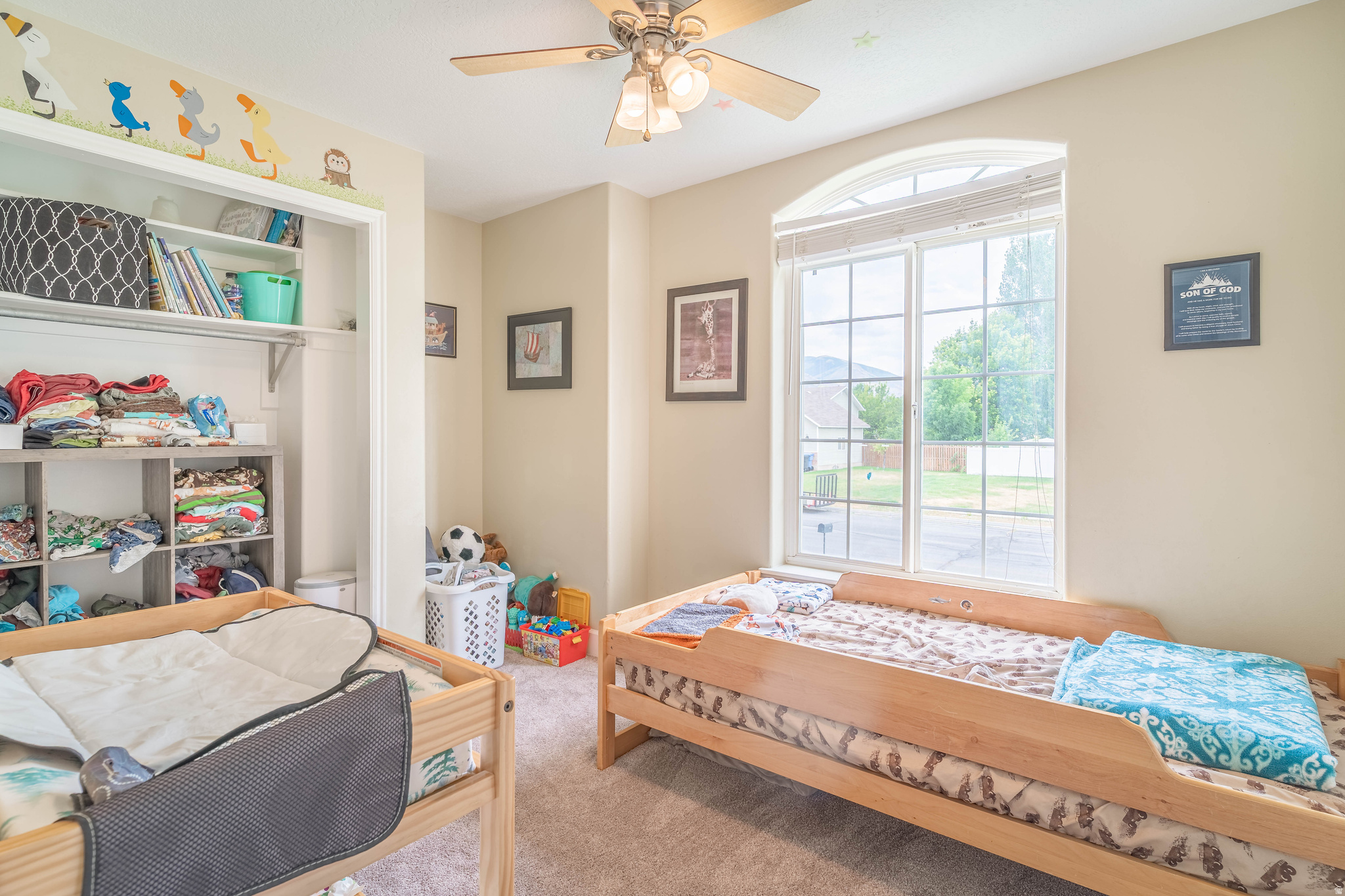 MEADOW BROOK - Residential