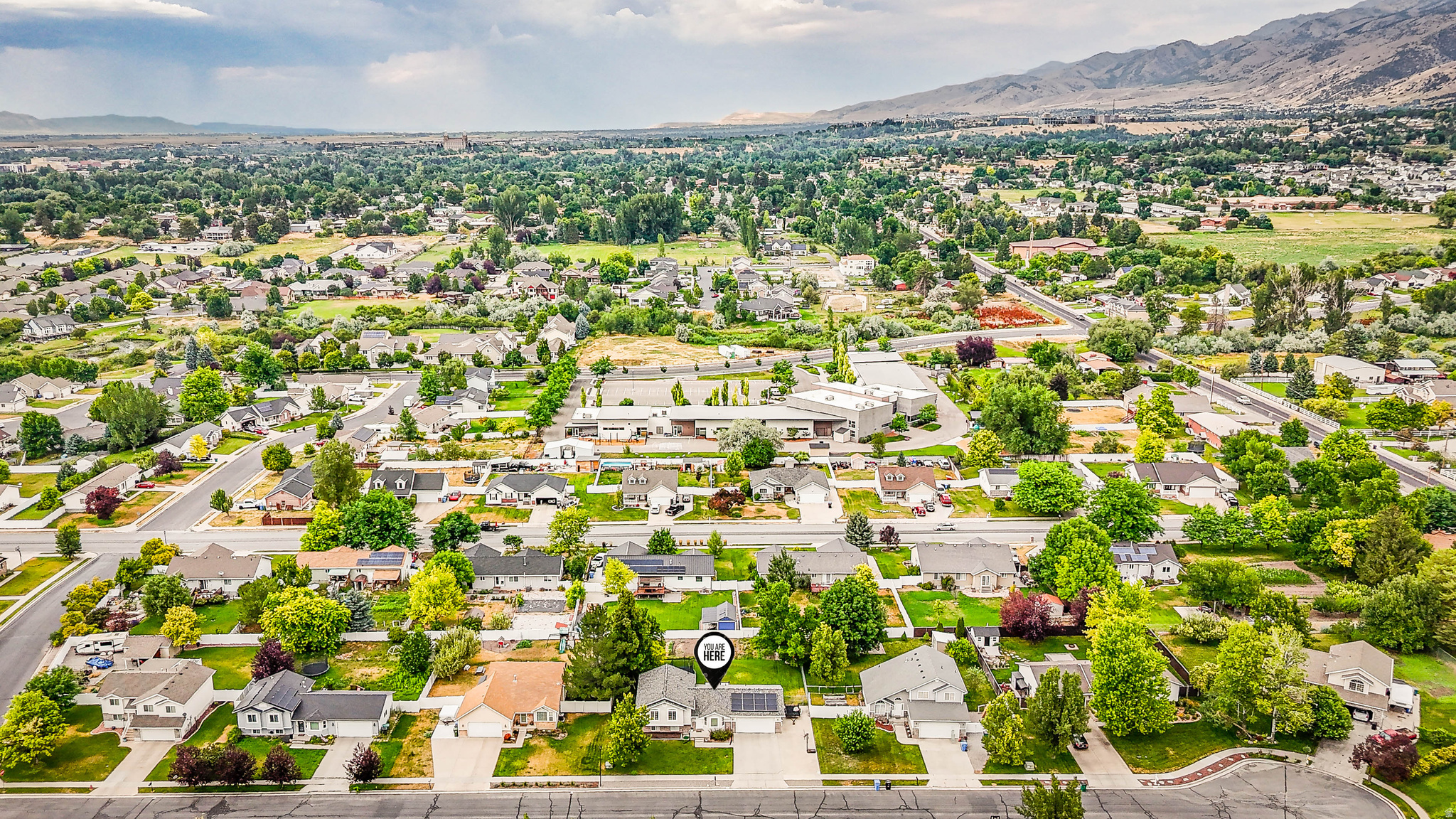 MEADOW BROOK - Residential