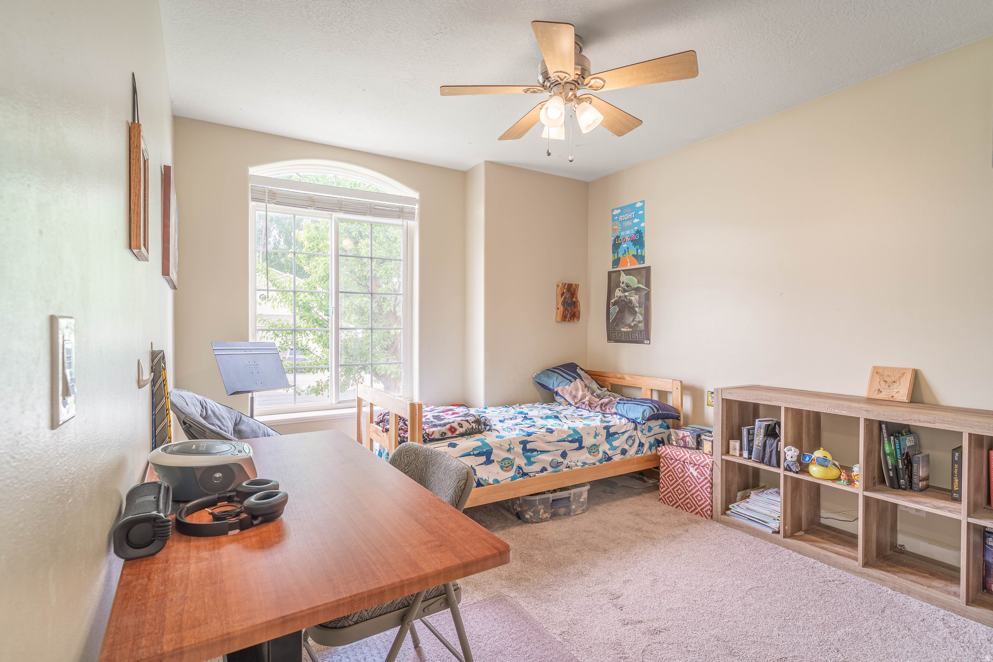 MEADOW BROOK - Residential