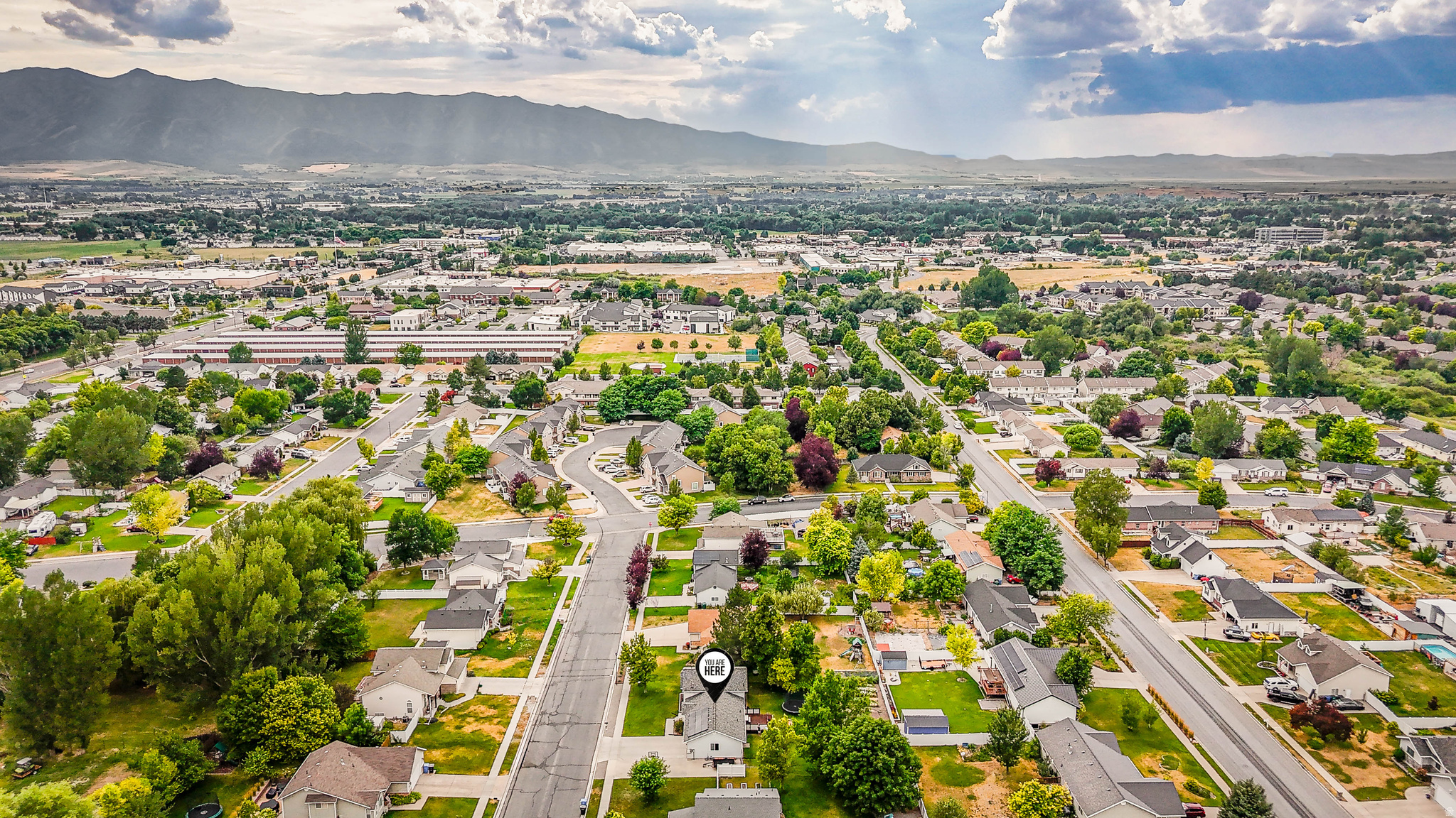 MEADOW BROOK - Residential