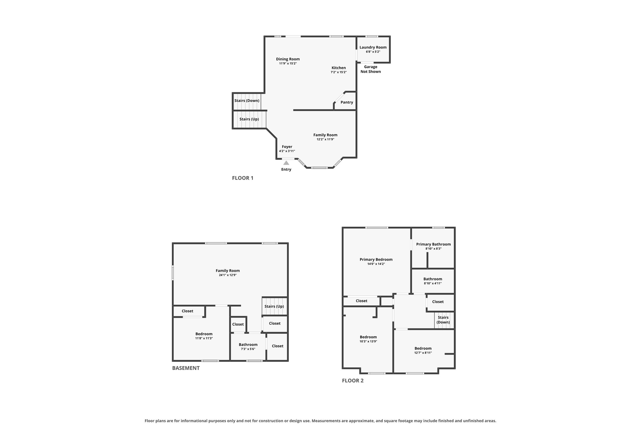 MEADOW BROOK - Residential