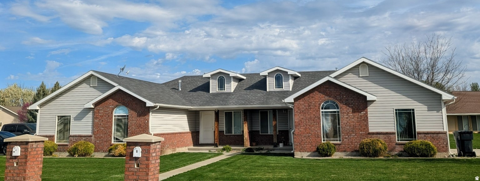 CREAMERY HOLLOW - Residential