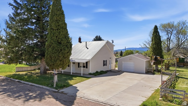 MCLEAN - Residential