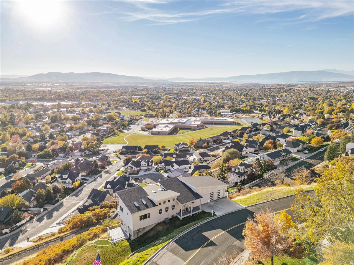 SPRING OAKS, PLAT F - Residential