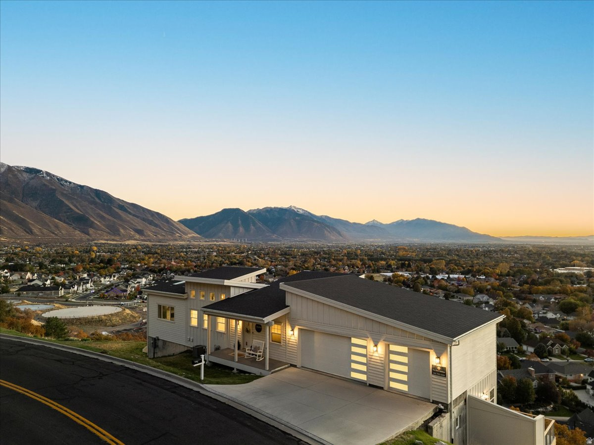 SPRING OAKS, PLAT F - Residential