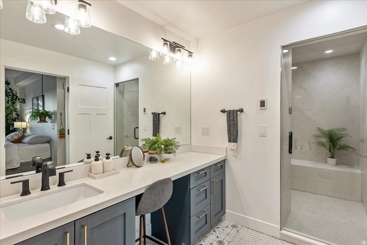SPRING OAKS, PLAT F - Residential
