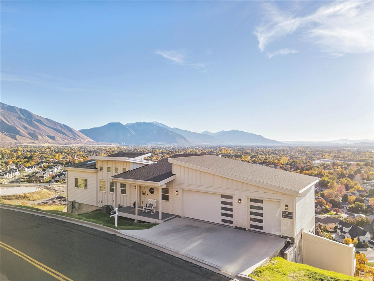 SPRING OAKS, PLAT F - Residential